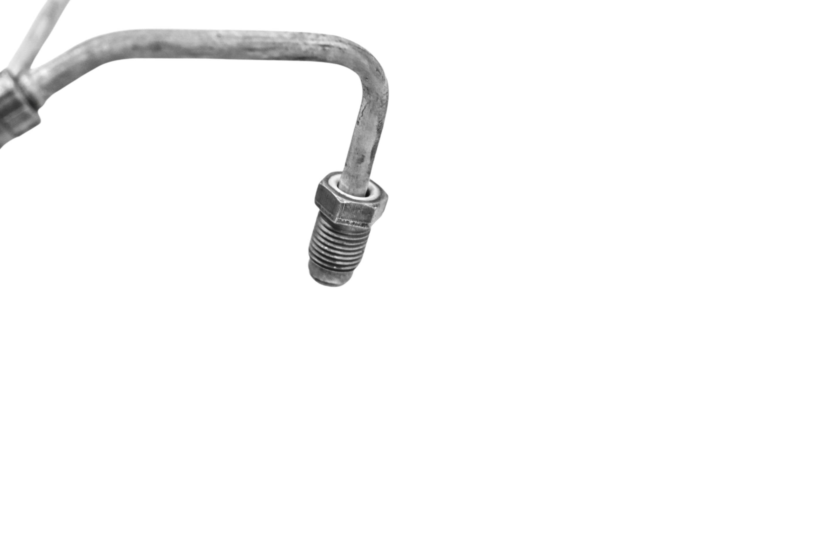 22 Can-Am Ryker 900 ACE Brake Lines Front Rear