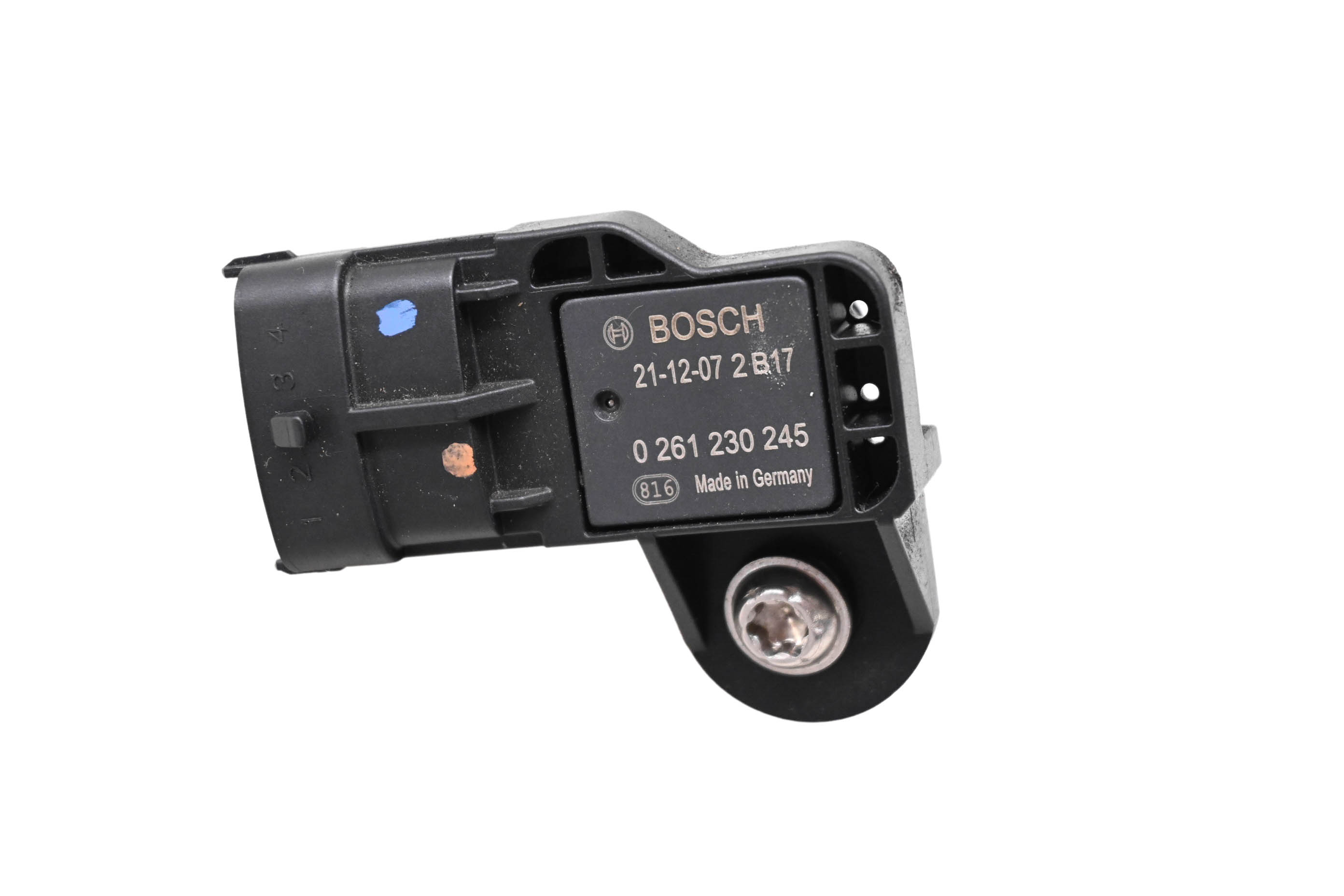 22 Can-Am Ryker 900 ACE Tmap Sensor