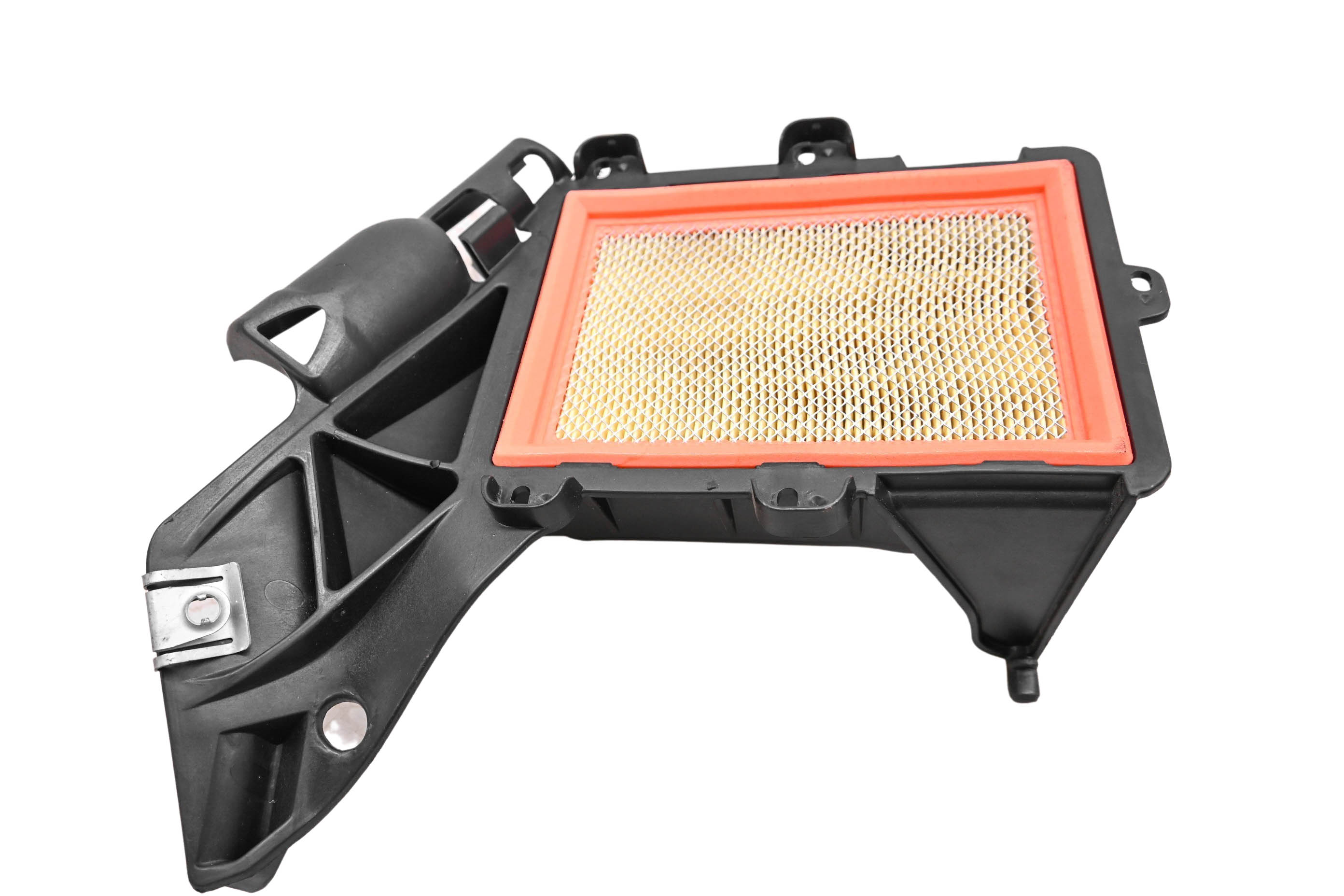22 Can-Am Ryker 900 ACE Right Side Airbox Filter Intake Air Box
