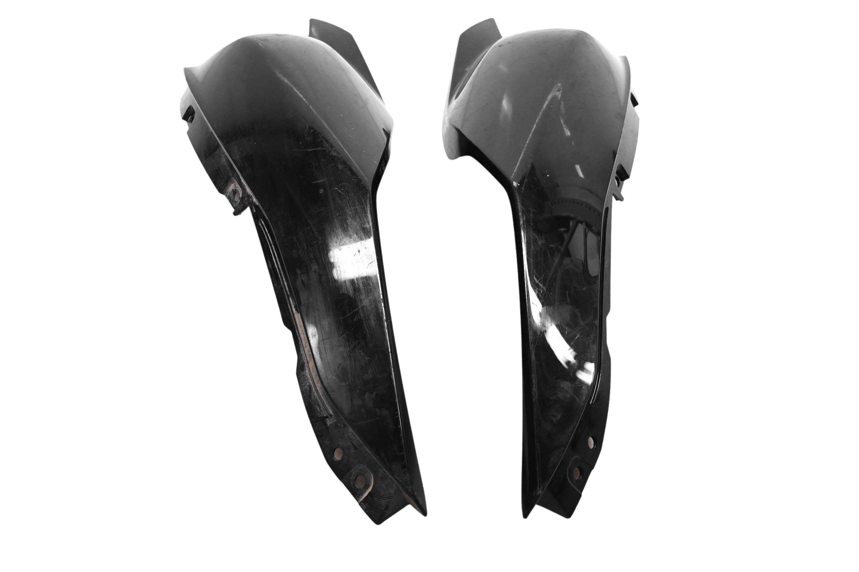 22 Can-Am Ryker 900 ACE Side Covers Panels Fenders Left & Right
