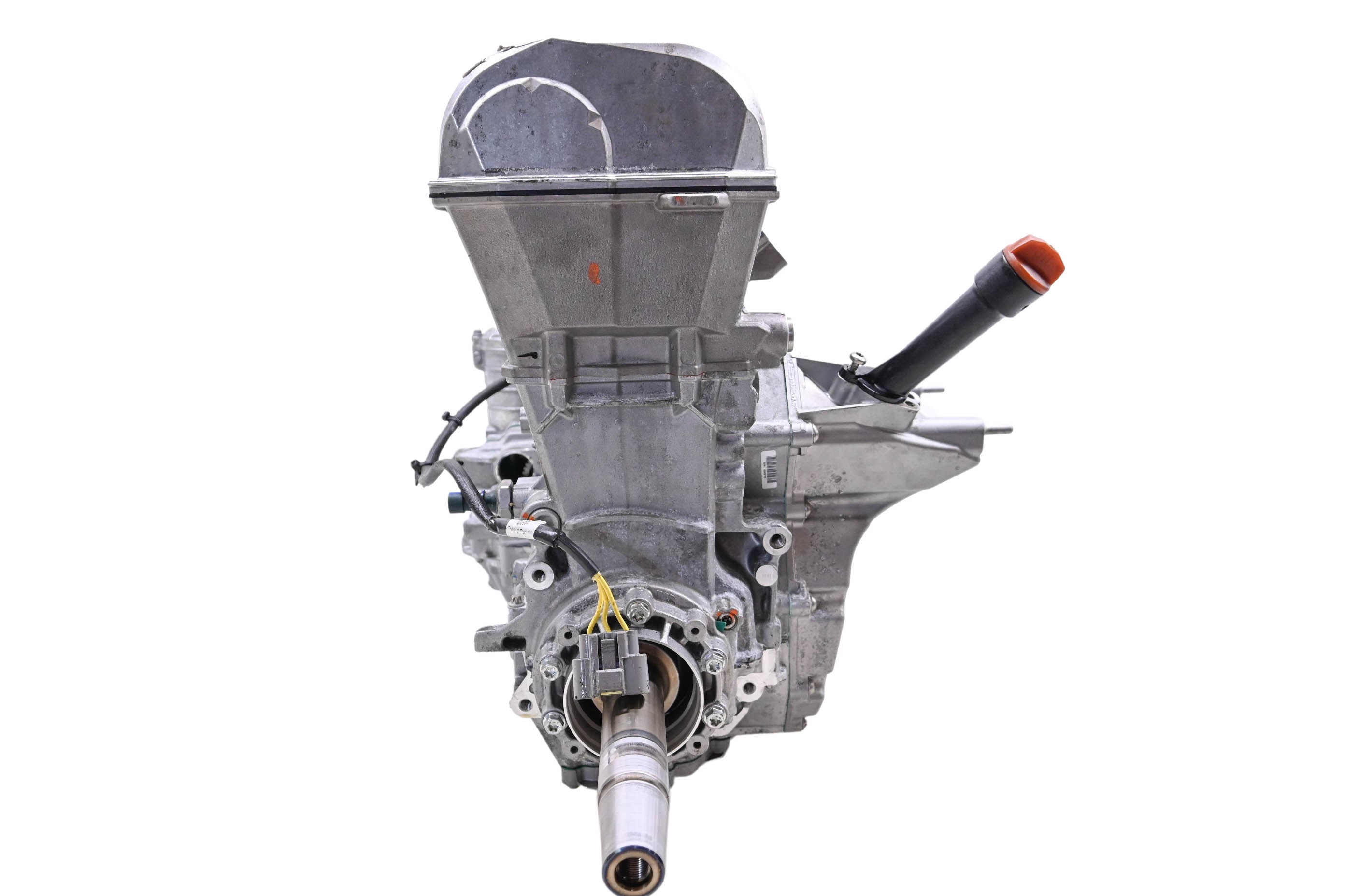 22 Can-Am Ryker 900 ACE Complete Motor Engine