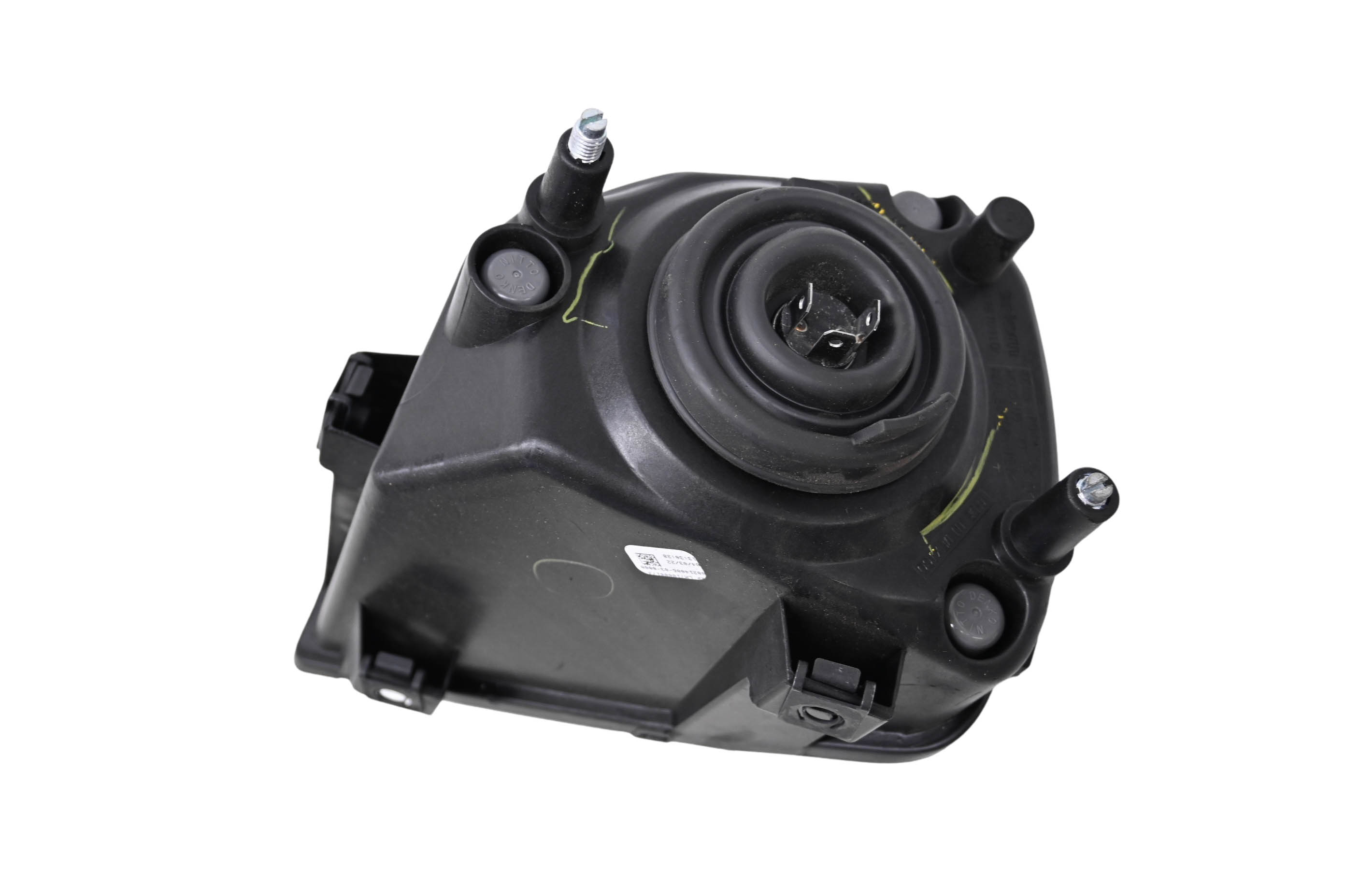 22 Can-Am Ryker 900 ACE Front Left Headlight