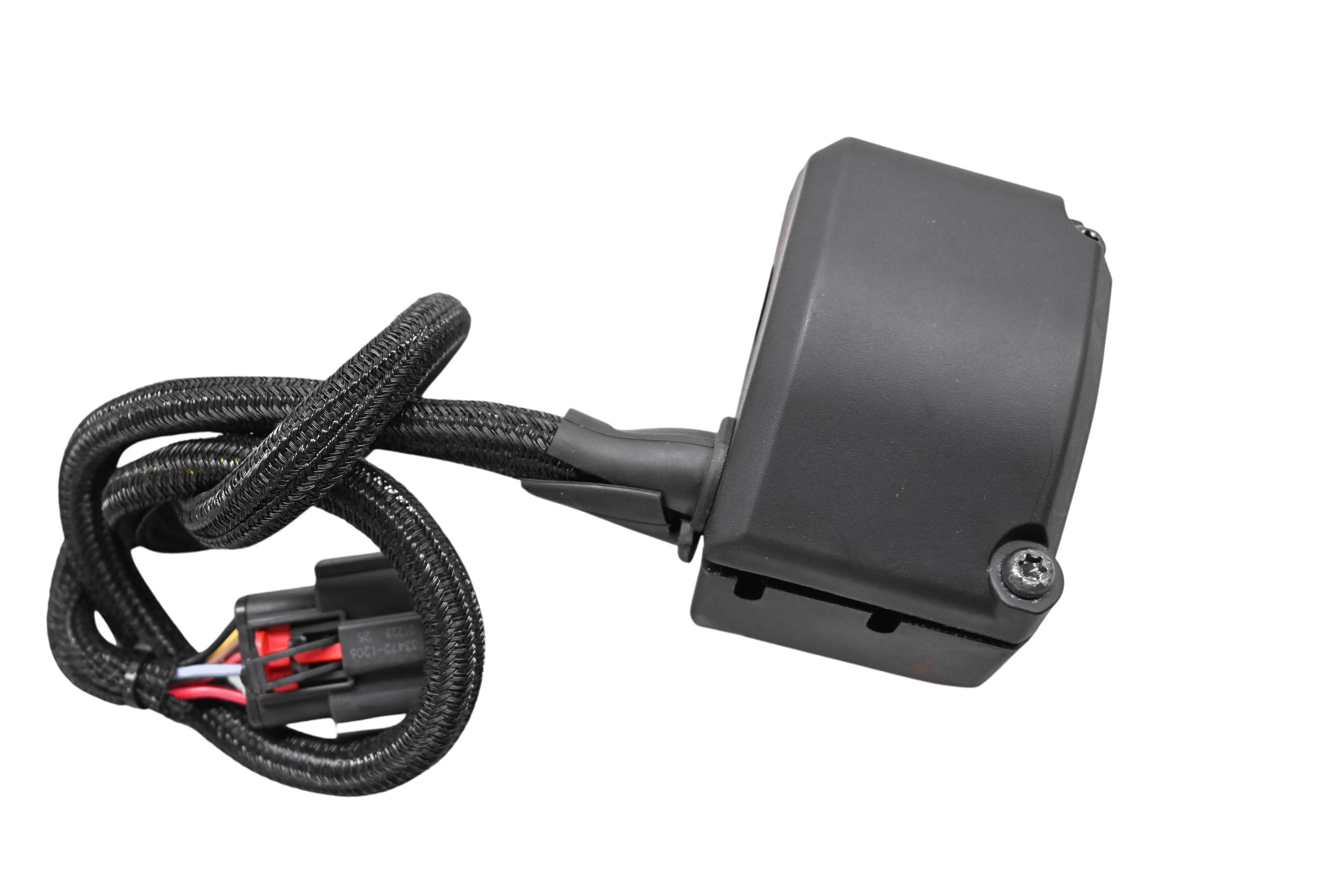 22 Can-Am Ryker 900 ACE Headlight On Off Handlebar Start Switch
