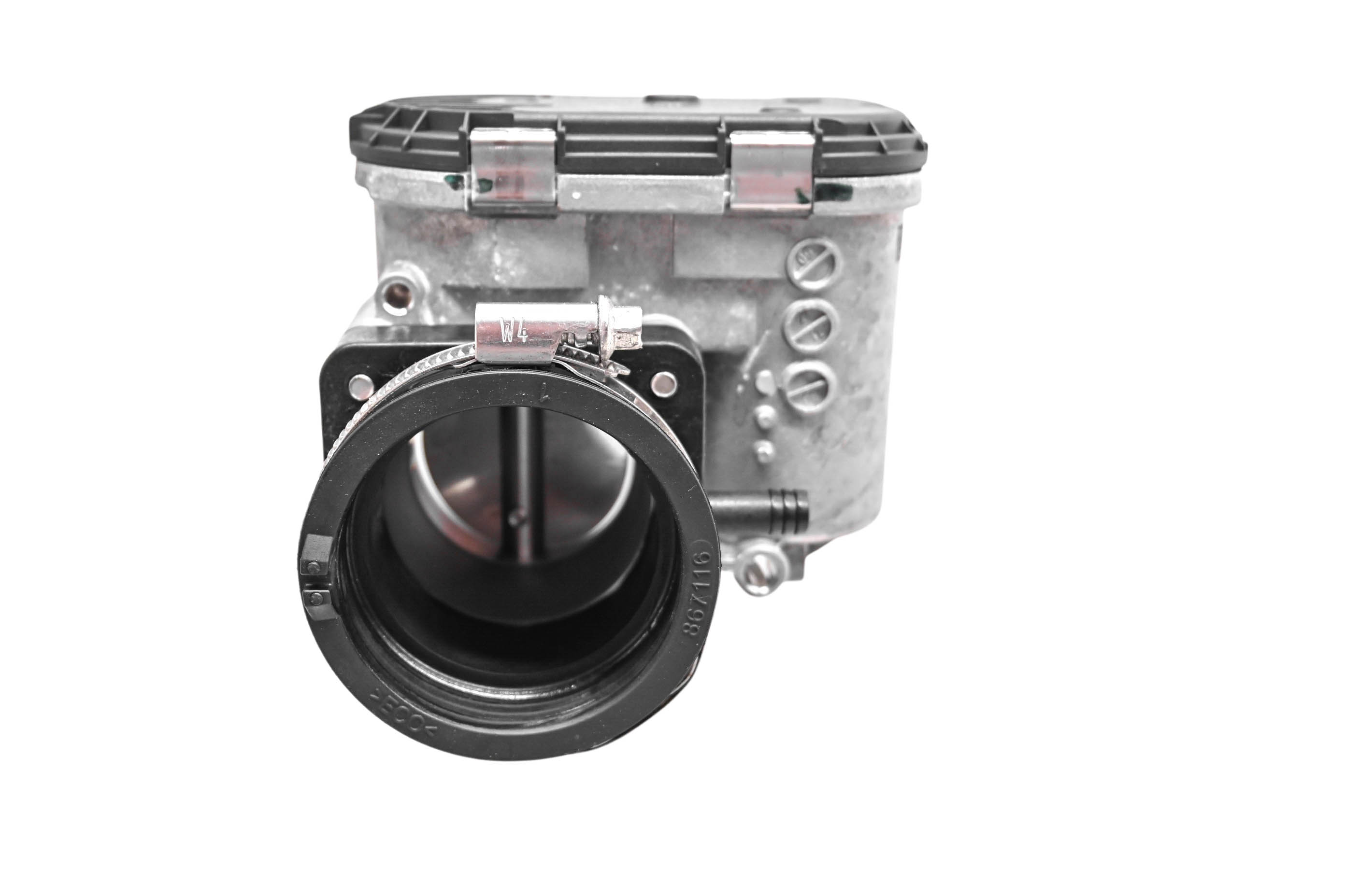 22 Can-Am Ryker 900 ACE Throttle Body