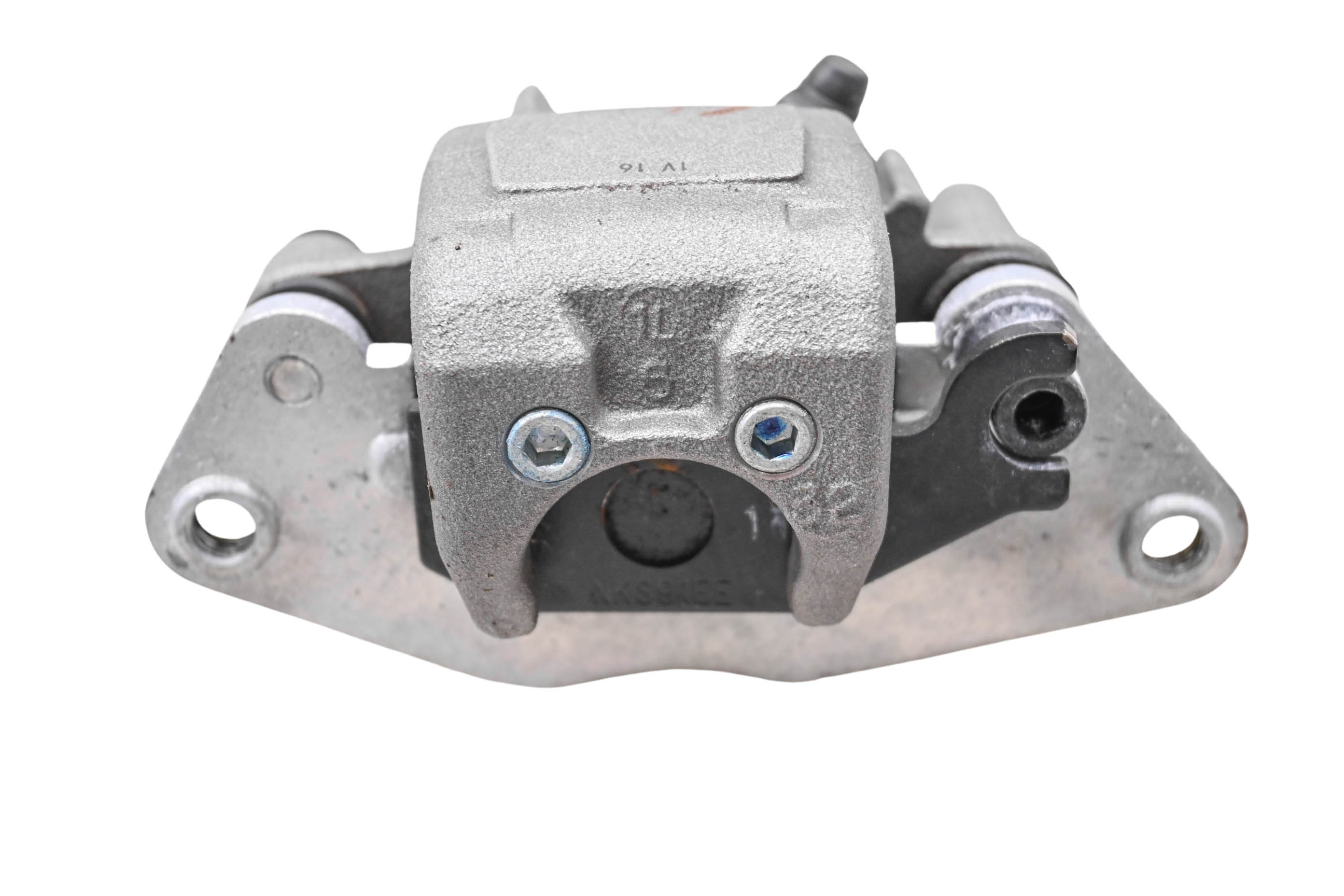 22 Can-Am Ryker 900 ACE Rear Brake Caliper