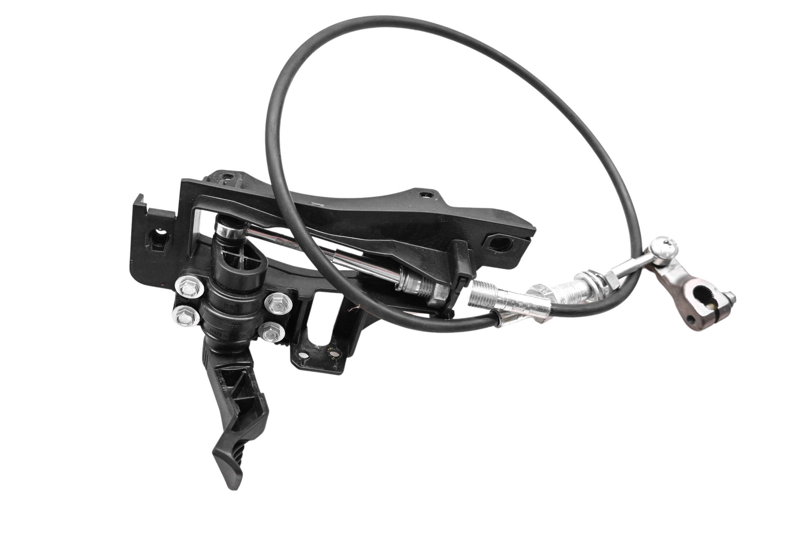 22 Can-Am Ryker 900 ACE Gear Select Shift Lever Shifter & Cable