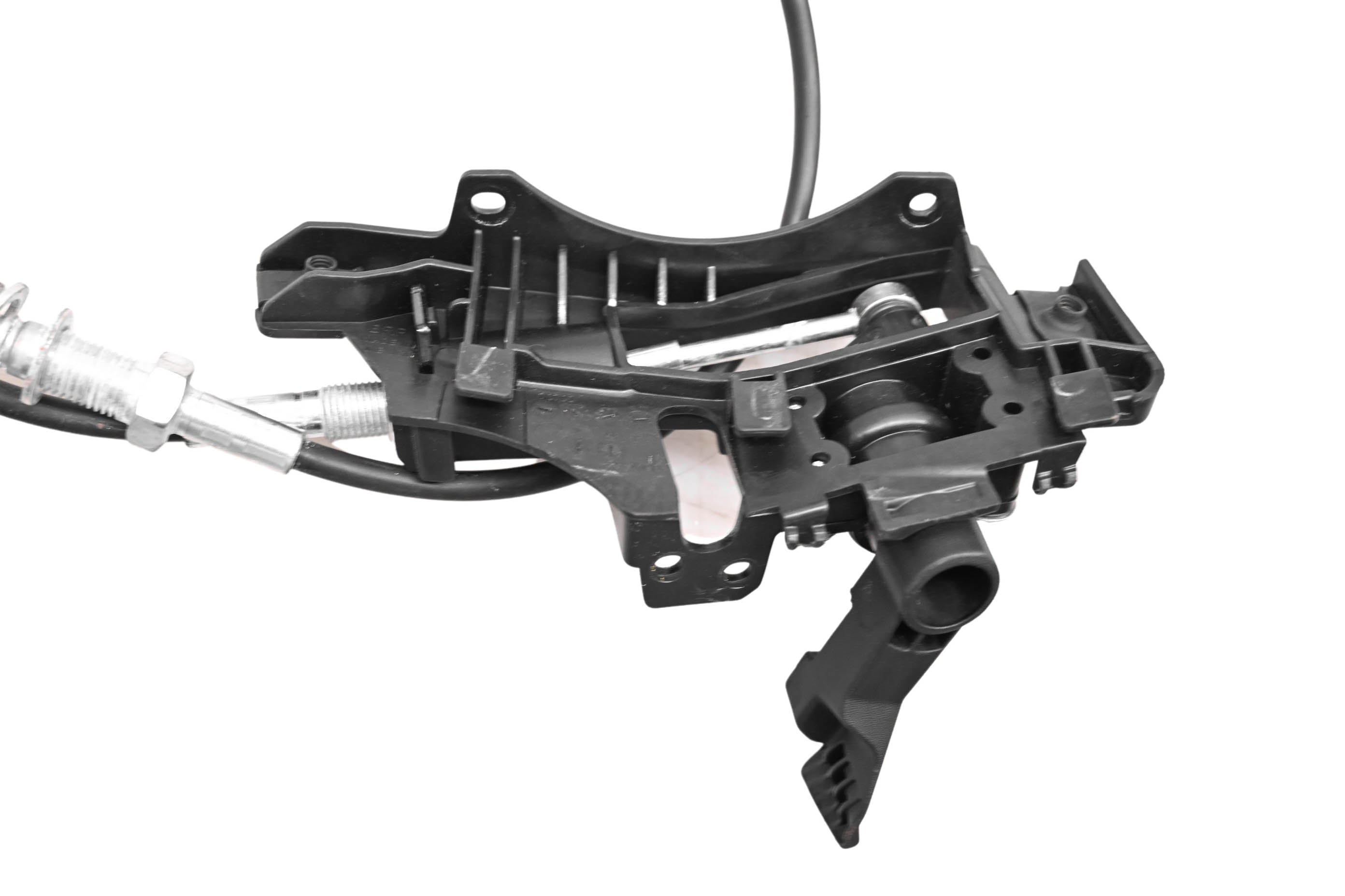22 Can-Am Ryker 900 ACE Gear Select Shift Lever Shifter & Cable