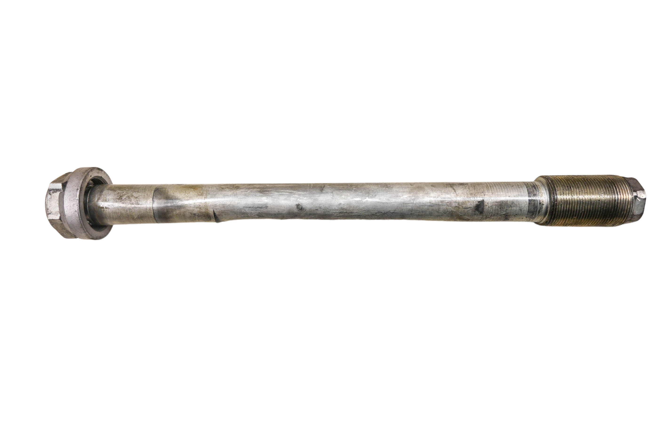03 Suzuki GSXR750 Rear Swingarm Axle Pivot Bolt