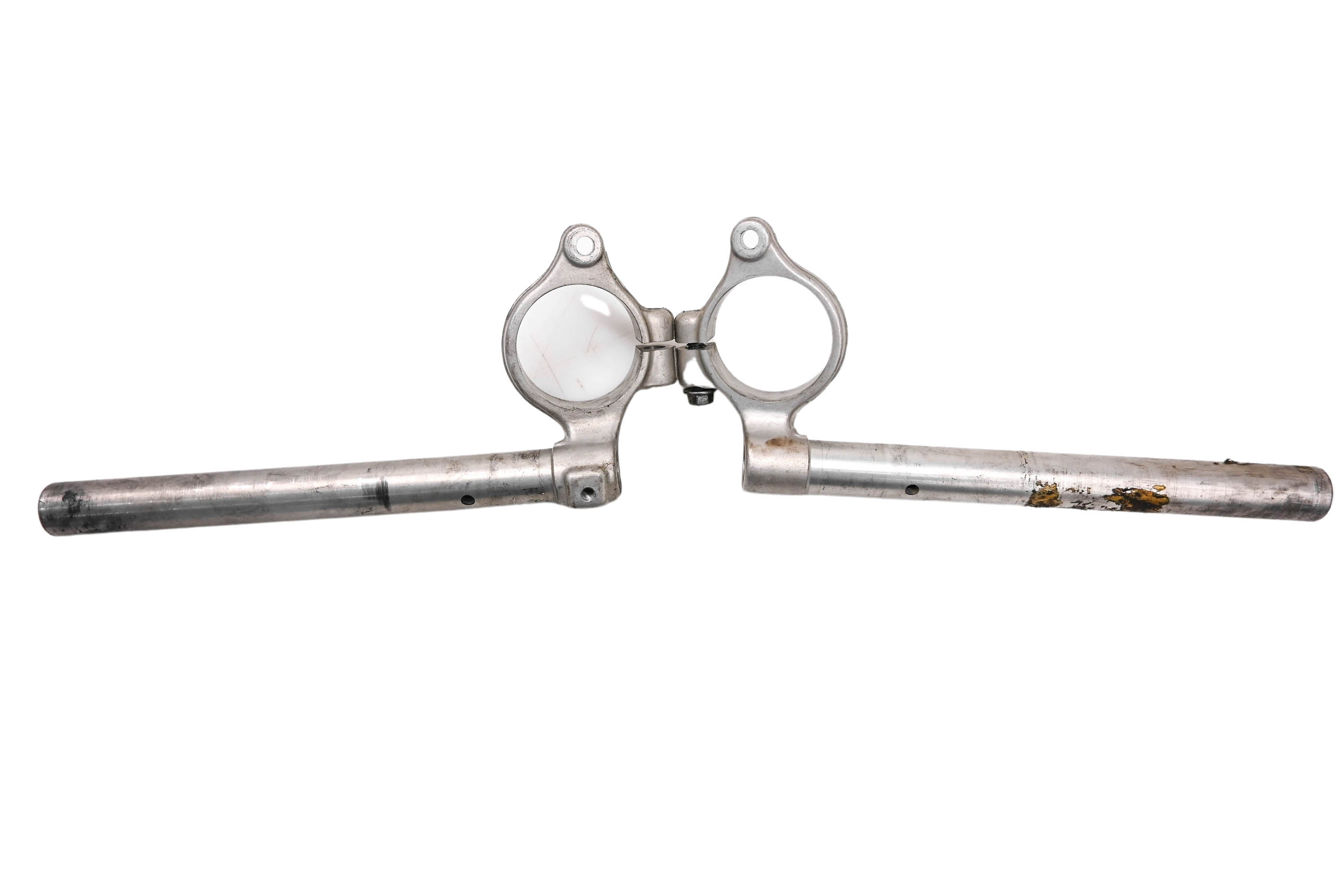 03 Suzuki GSXR750 Handlebars Left & Right