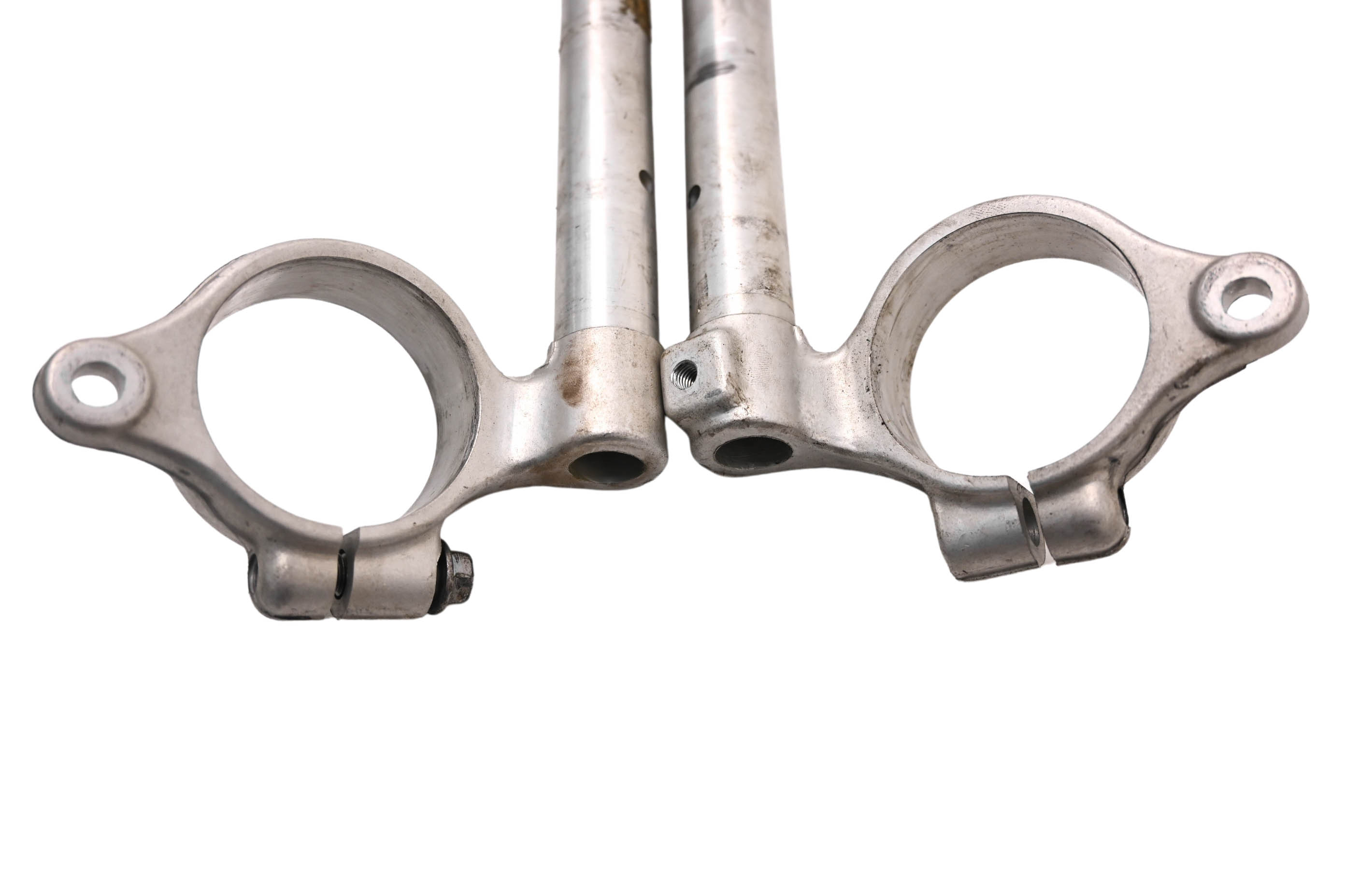 03 Suzuki GSXR750 Handlebars Left & Right