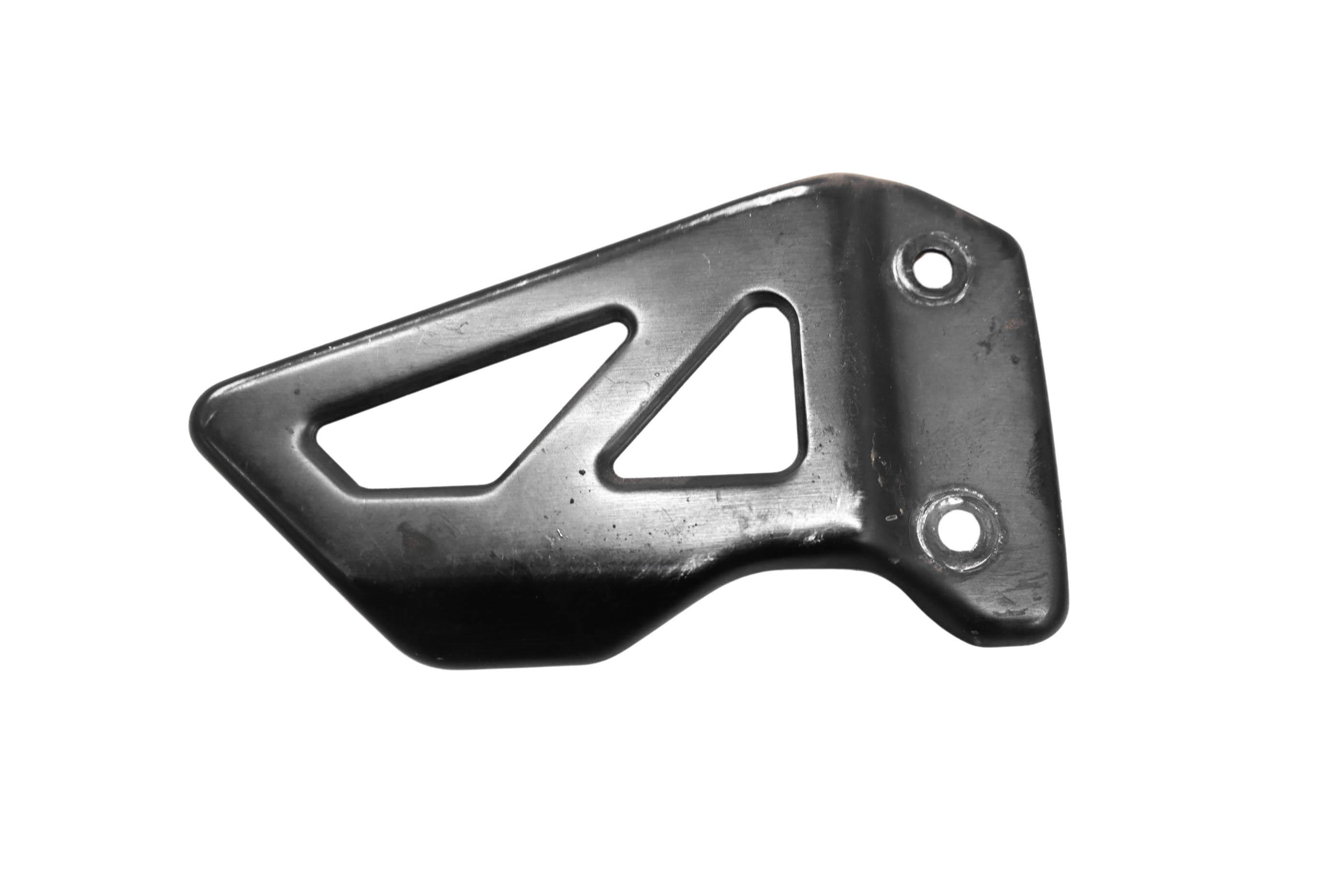 03 Suzuki GSXR750 Rear Master Cylinder Guard Bracket Mount