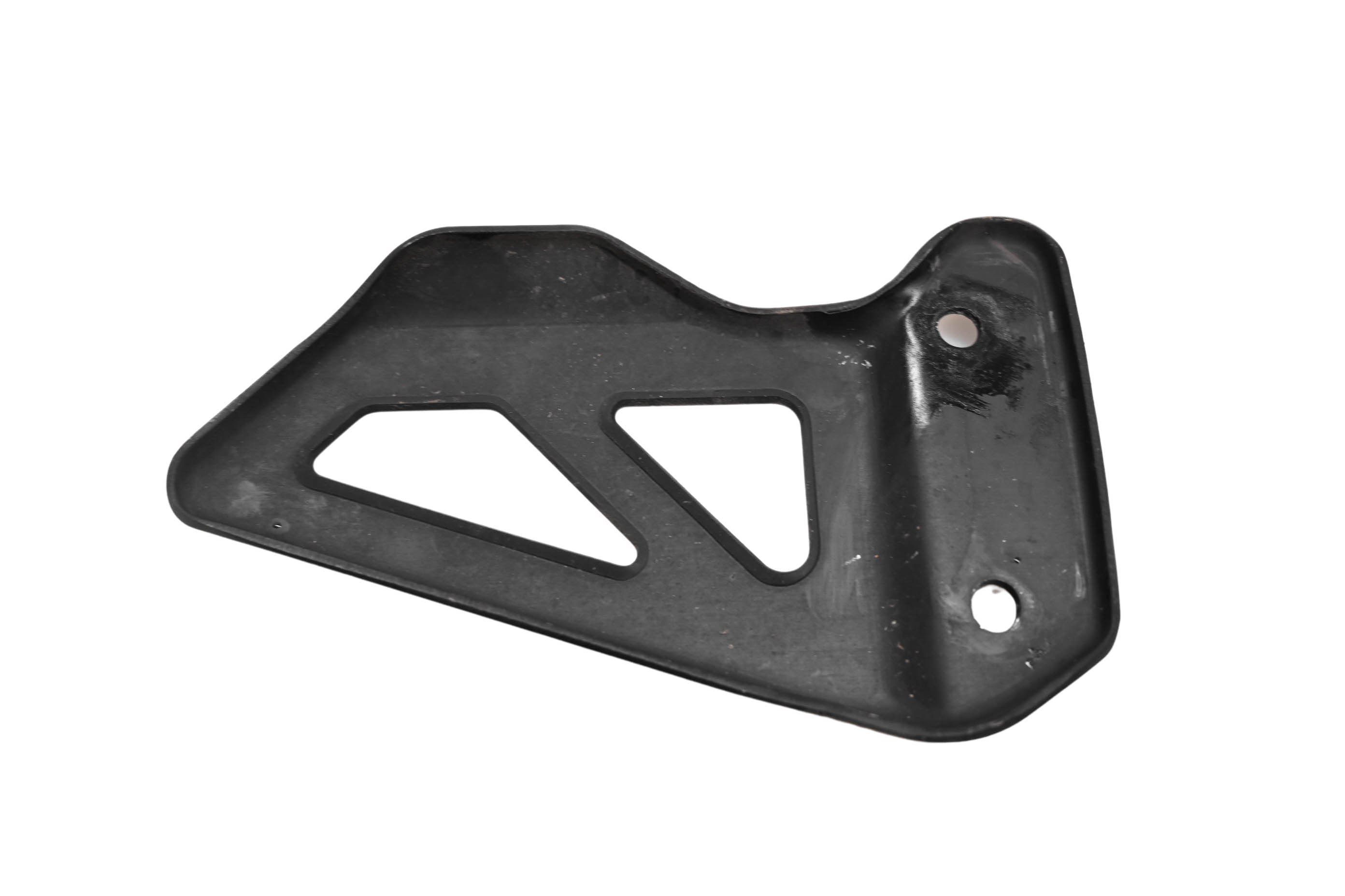 03 Suzuki GSXR750 Rear Master Cylinder Guard Bracket Mount