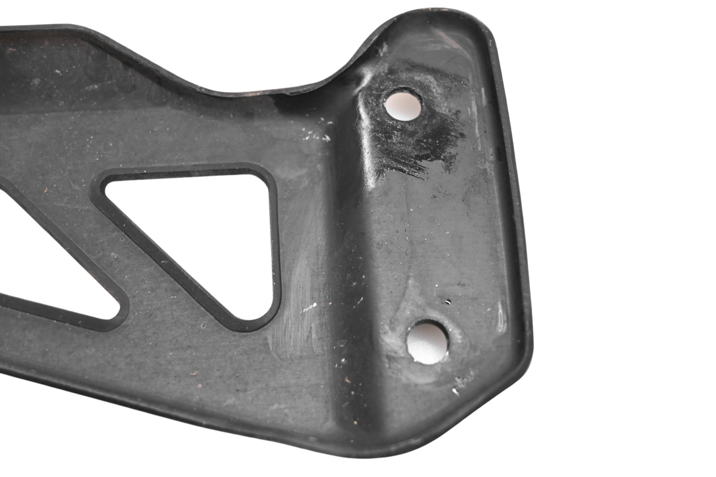 03 Suzuki GSXR750 Rear Master Cylinder Guard Bracket Mount