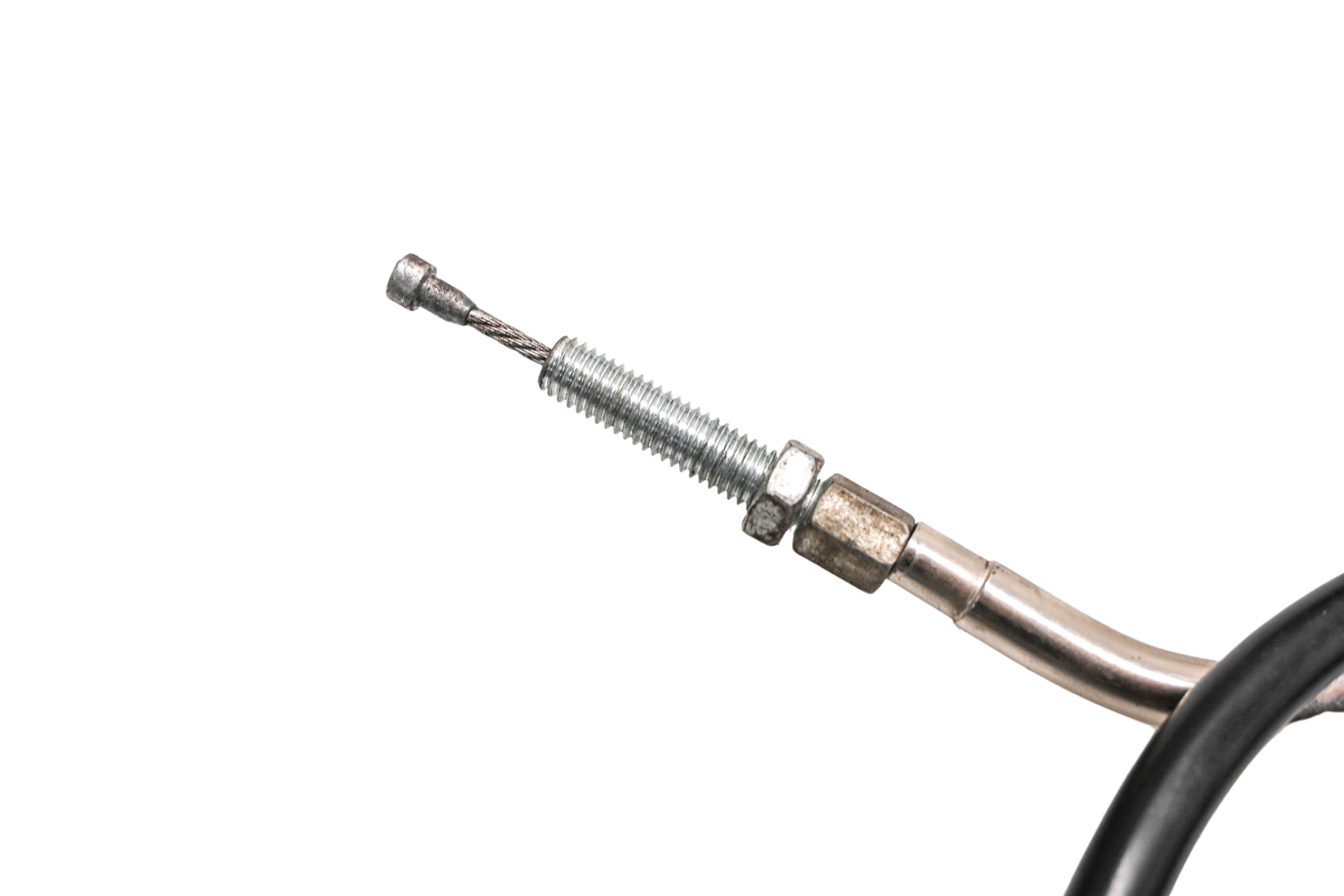 03 Suzuki GSXR750 Throttle Cable