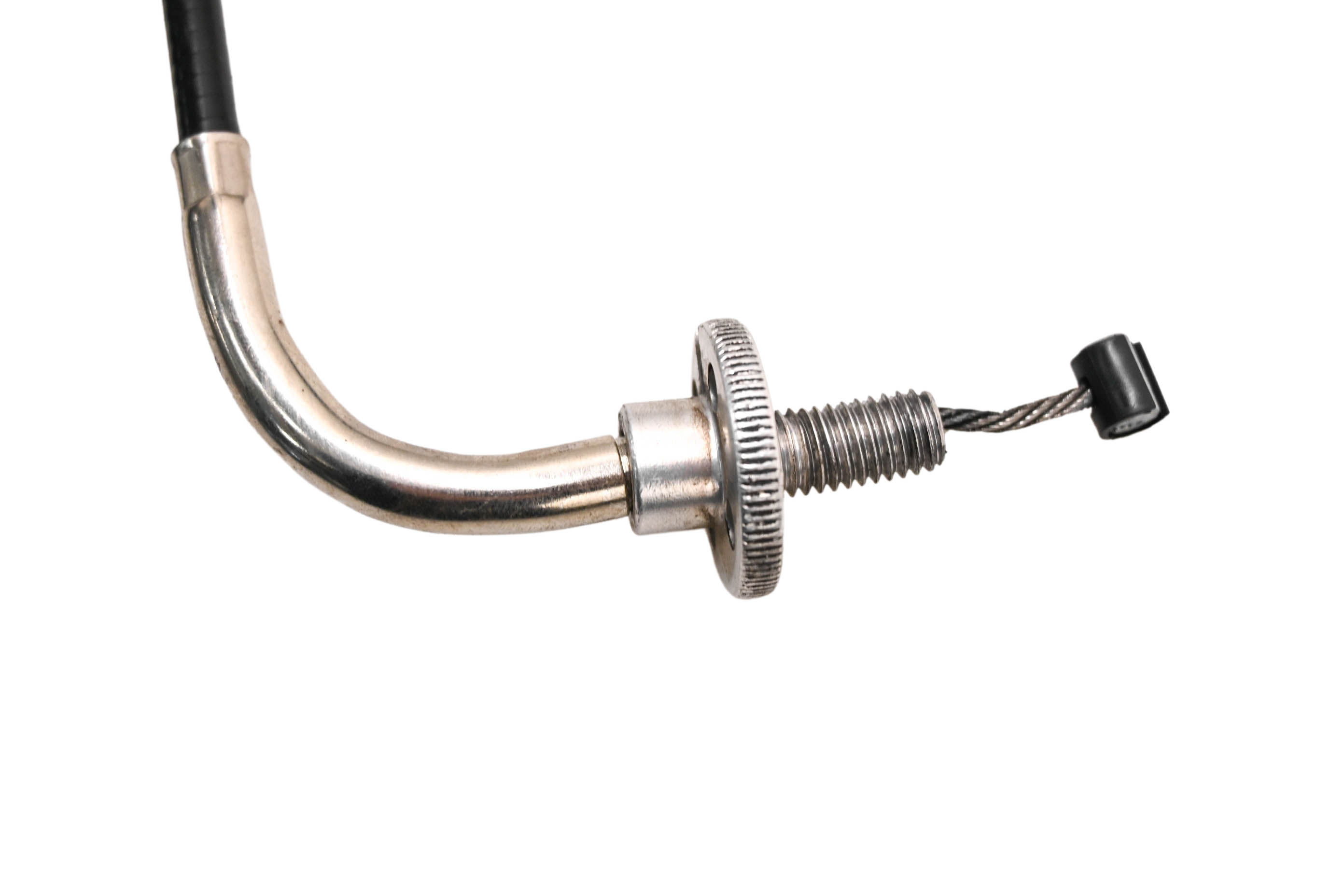 03 Suzuki GSXR750 Throttle Cable