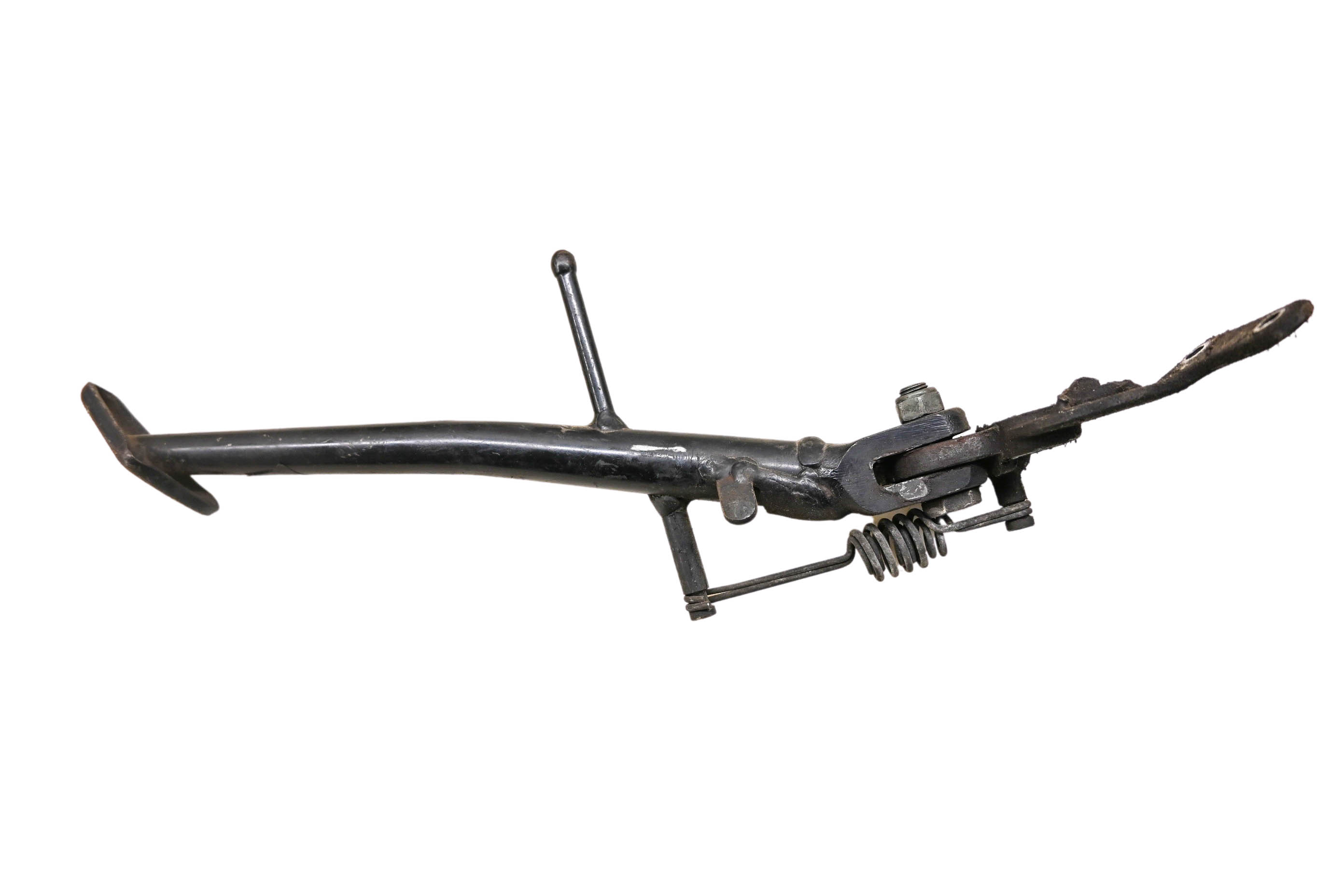 03 Suzuki GSXR750 Kick Stand Lever