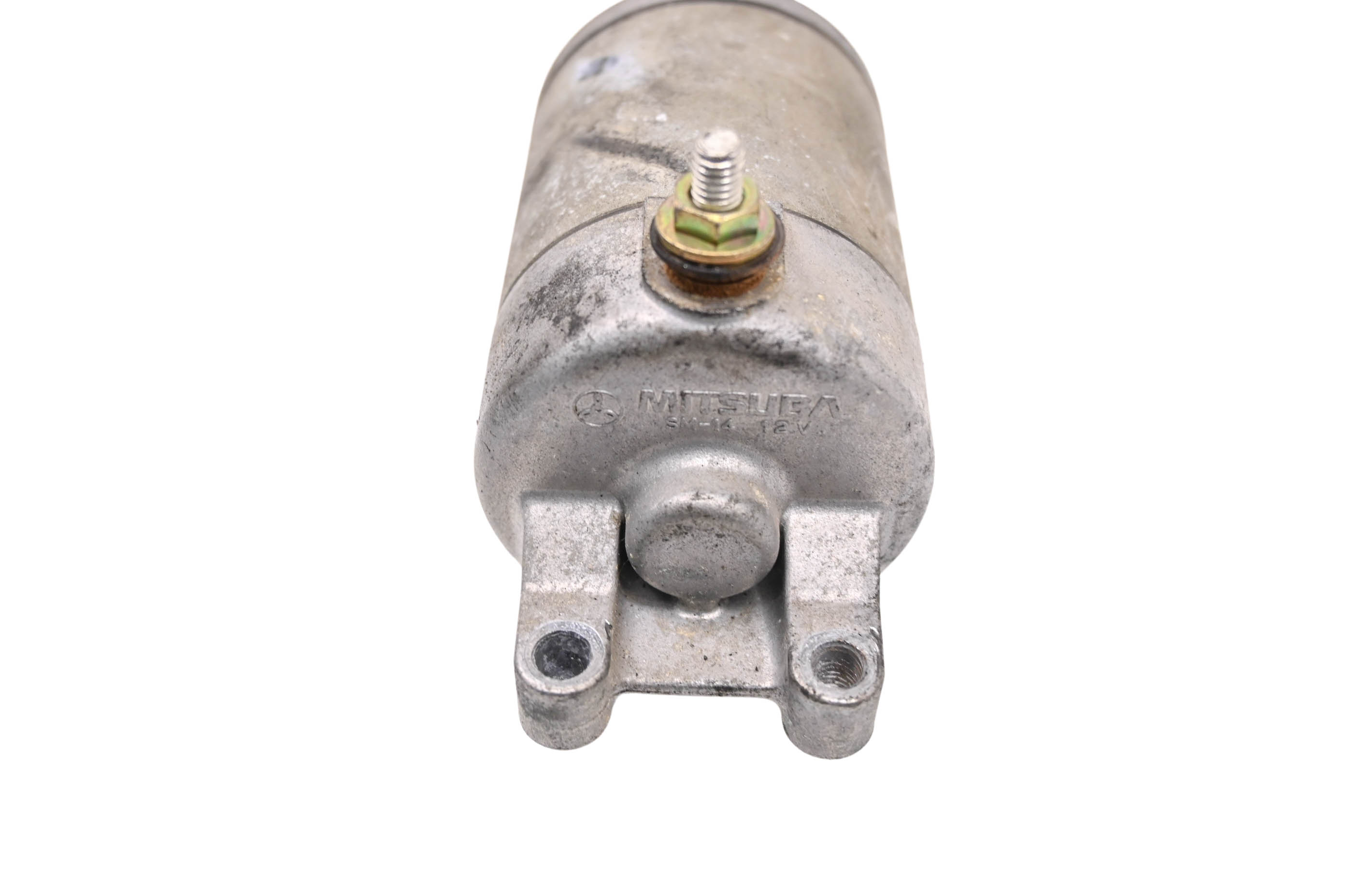 03 Suzuki GSXR750 Starter Motor