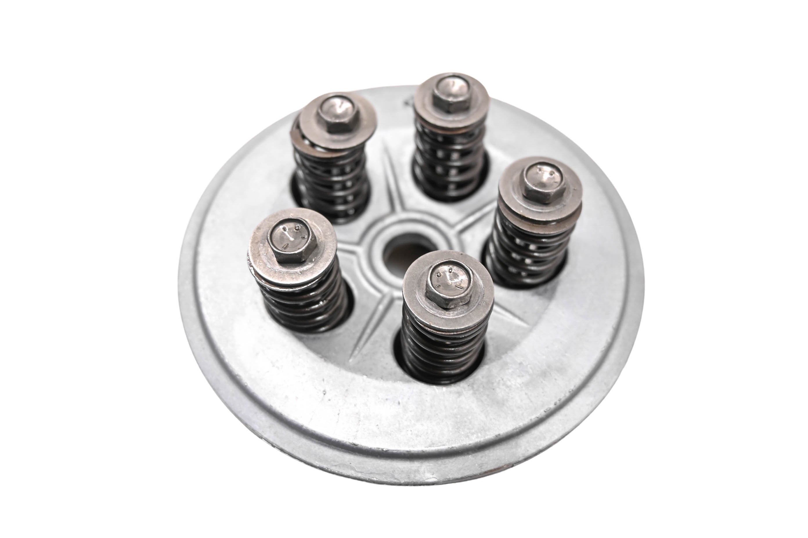 03 Suzuki GSXR750 Clutch Pressure Plate