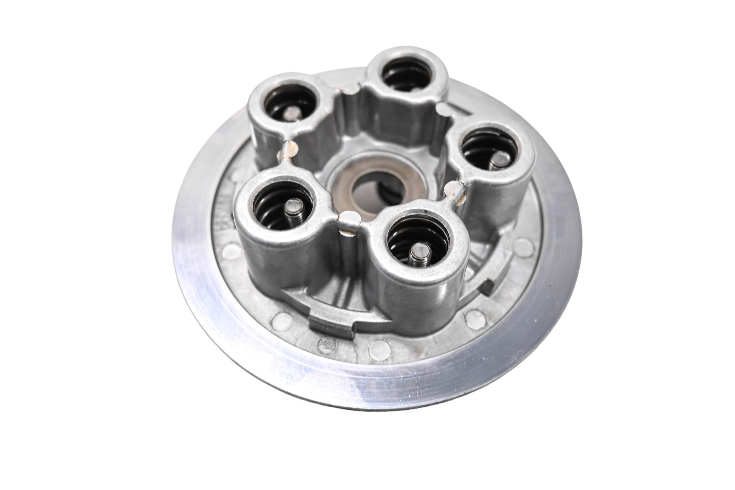 03 Suzuki GSXR750 Clutch Pressure Plate