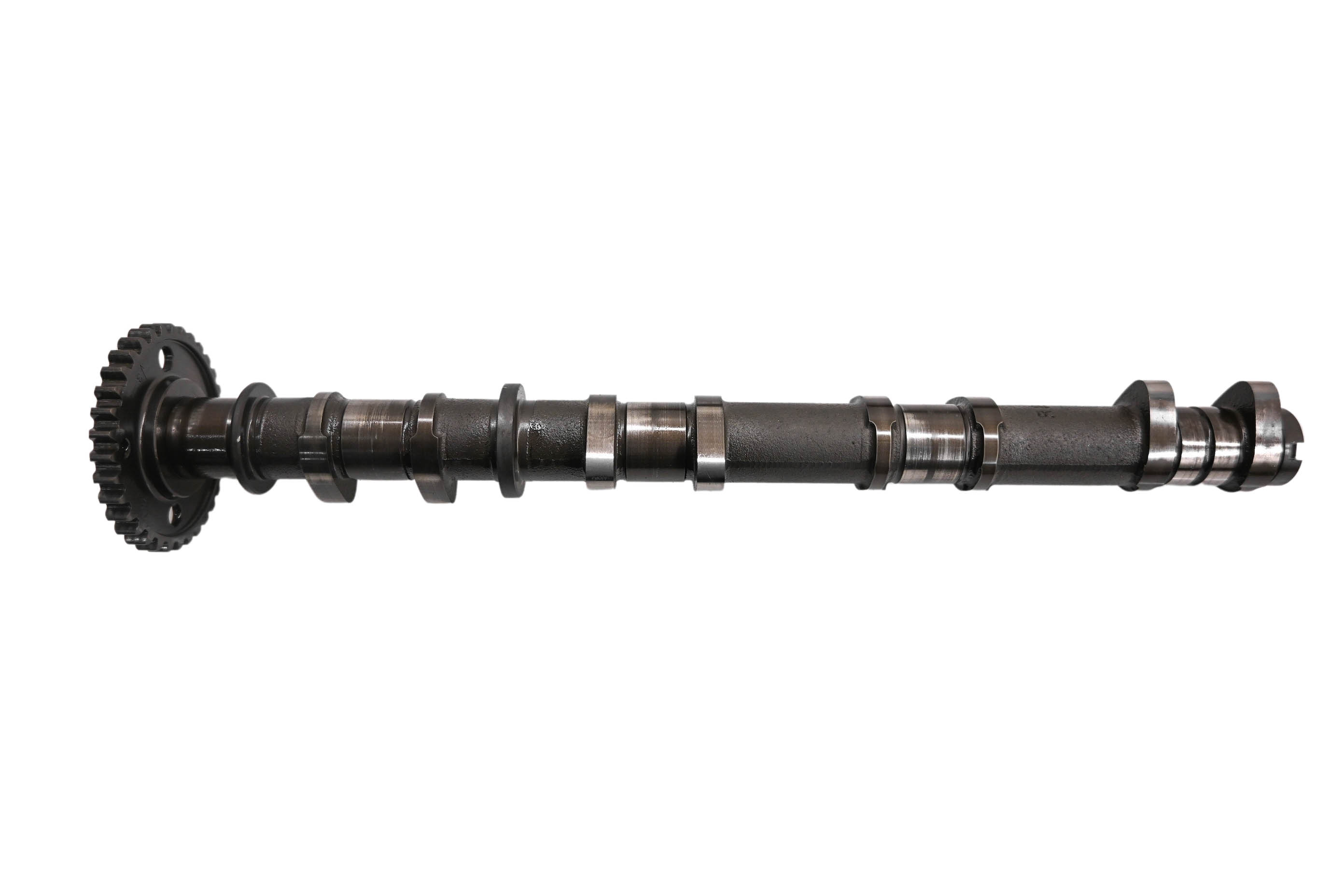 03 Suzuki GSXR750 Exhaust Camshaft Cam Shaft