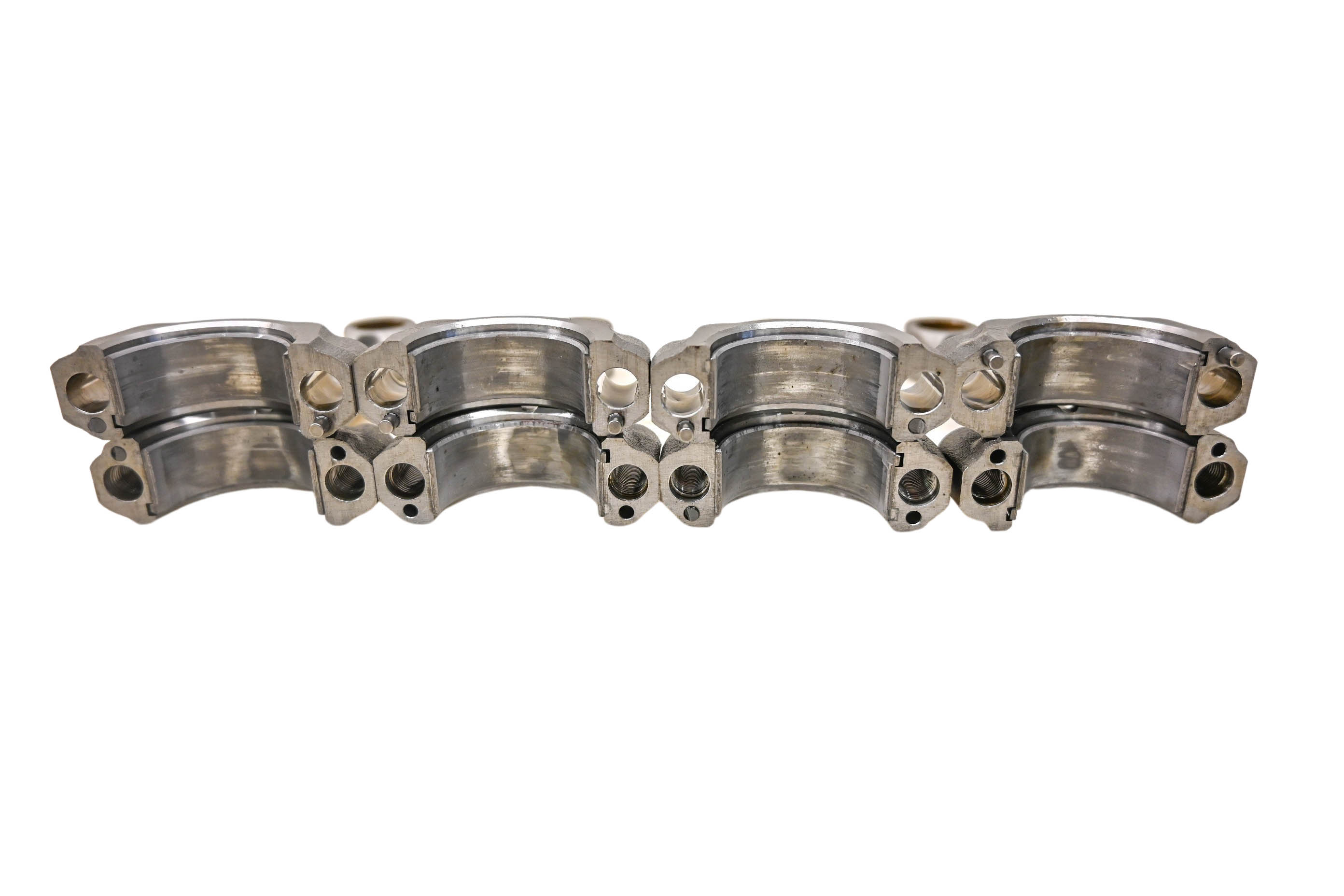 03 Suzuki GSXR750 Connecting Rods