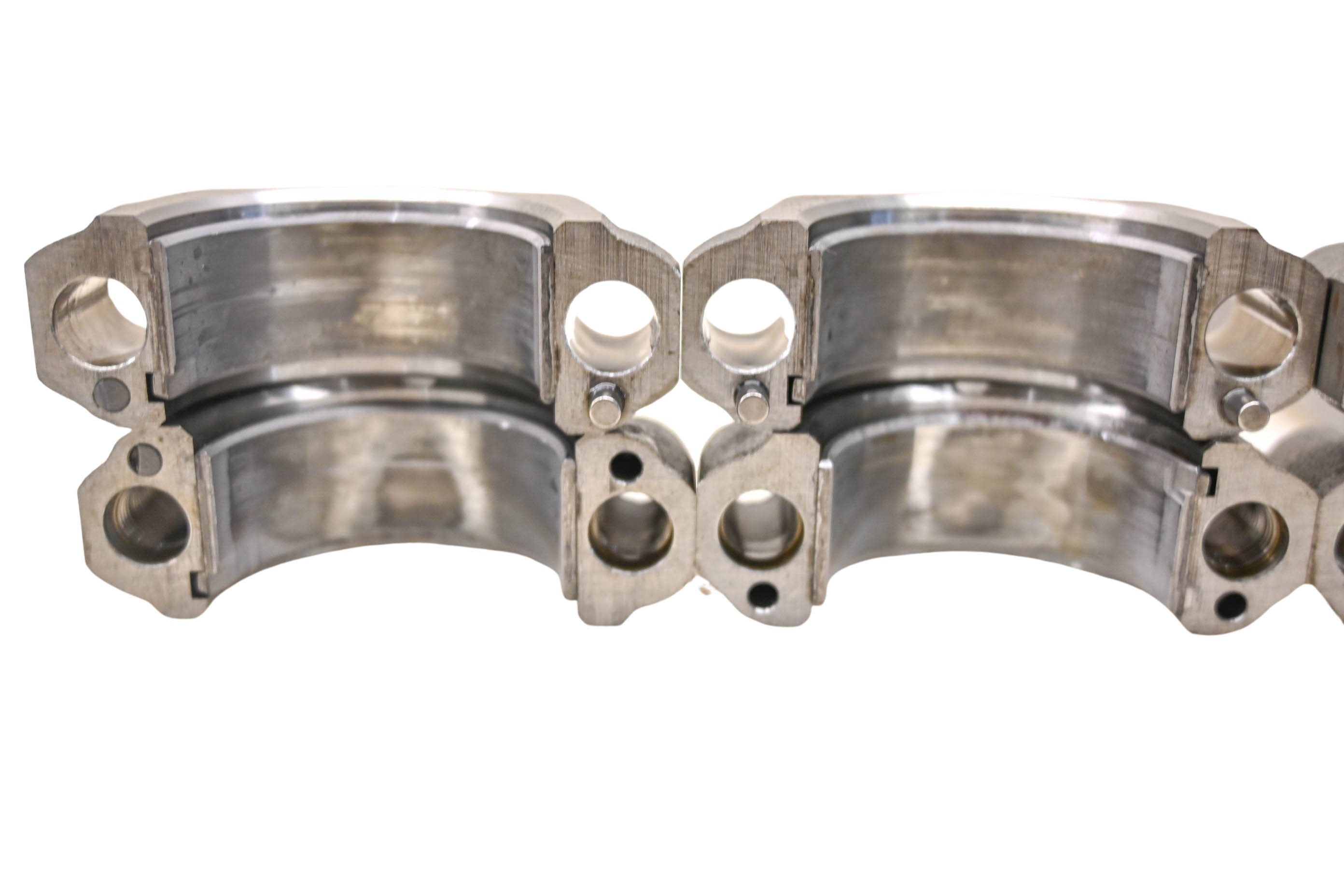 03 Suzuki GSXR750 Connecting Rods