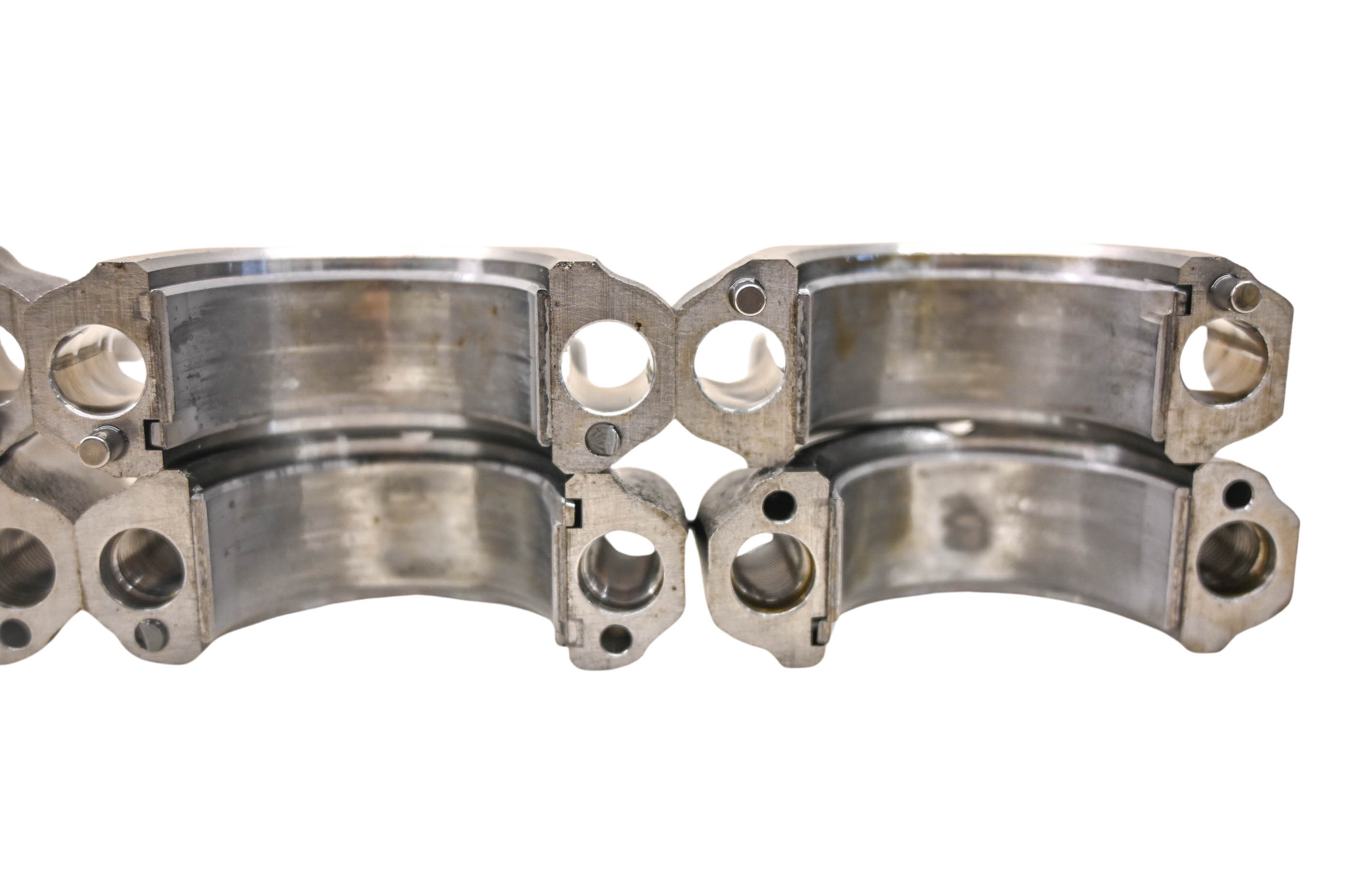 03 Suzuki GSXR750 Connecting Rods