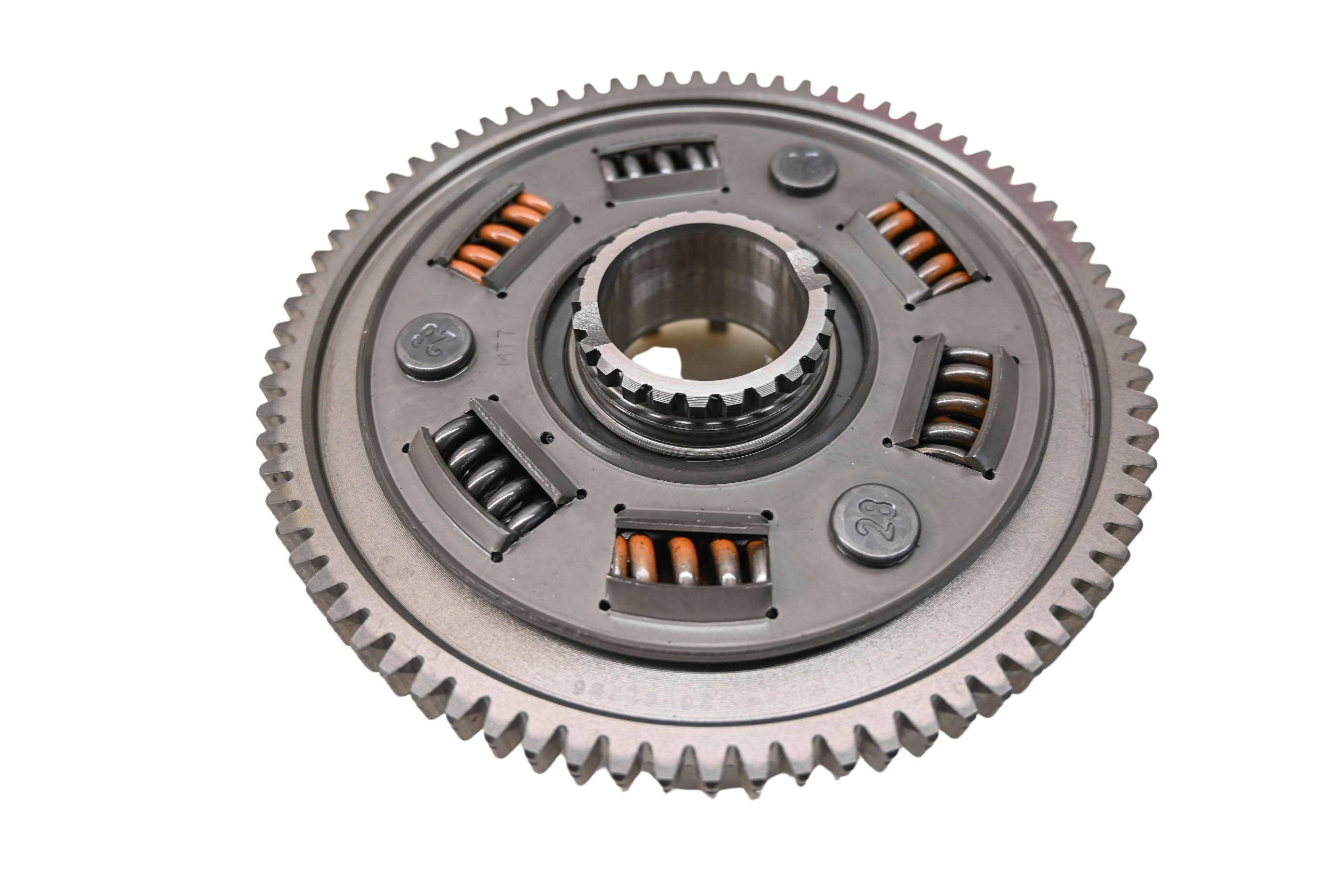 03 Suzuki GSXR750 Clutch Basket