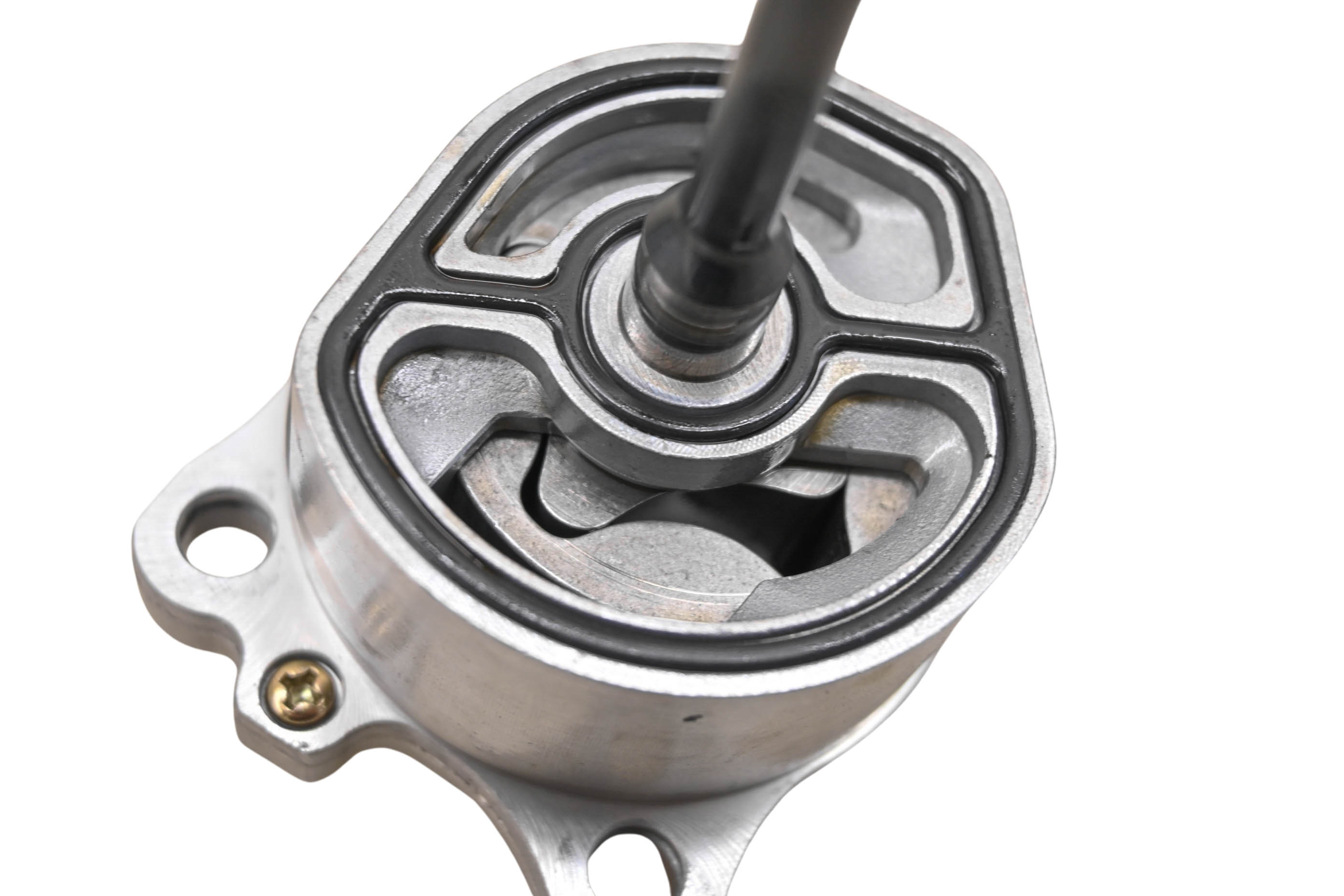 03 Suzuki GSXR750 Oil Pump