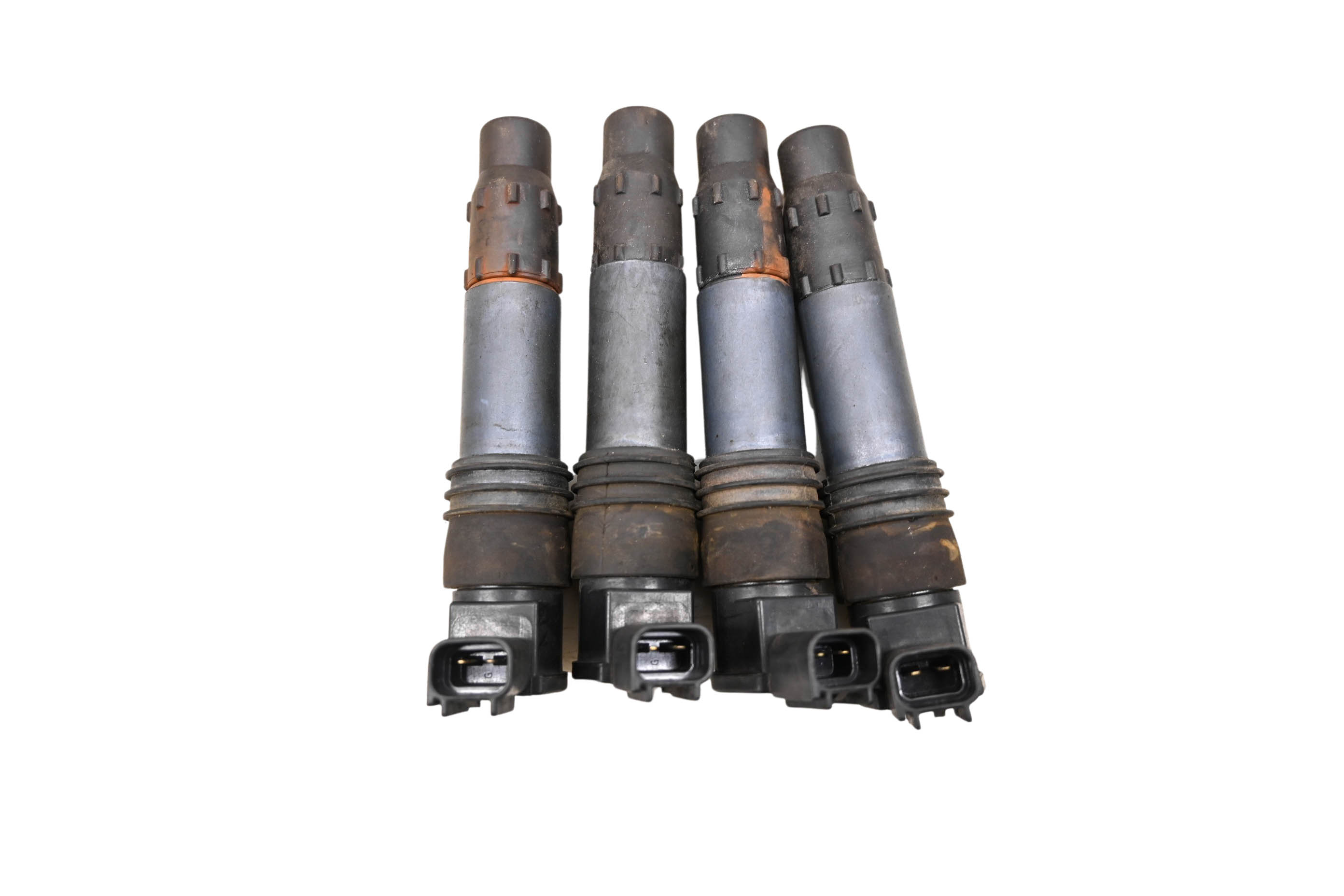 03 Suzuki GSXR750 Ignition Coils