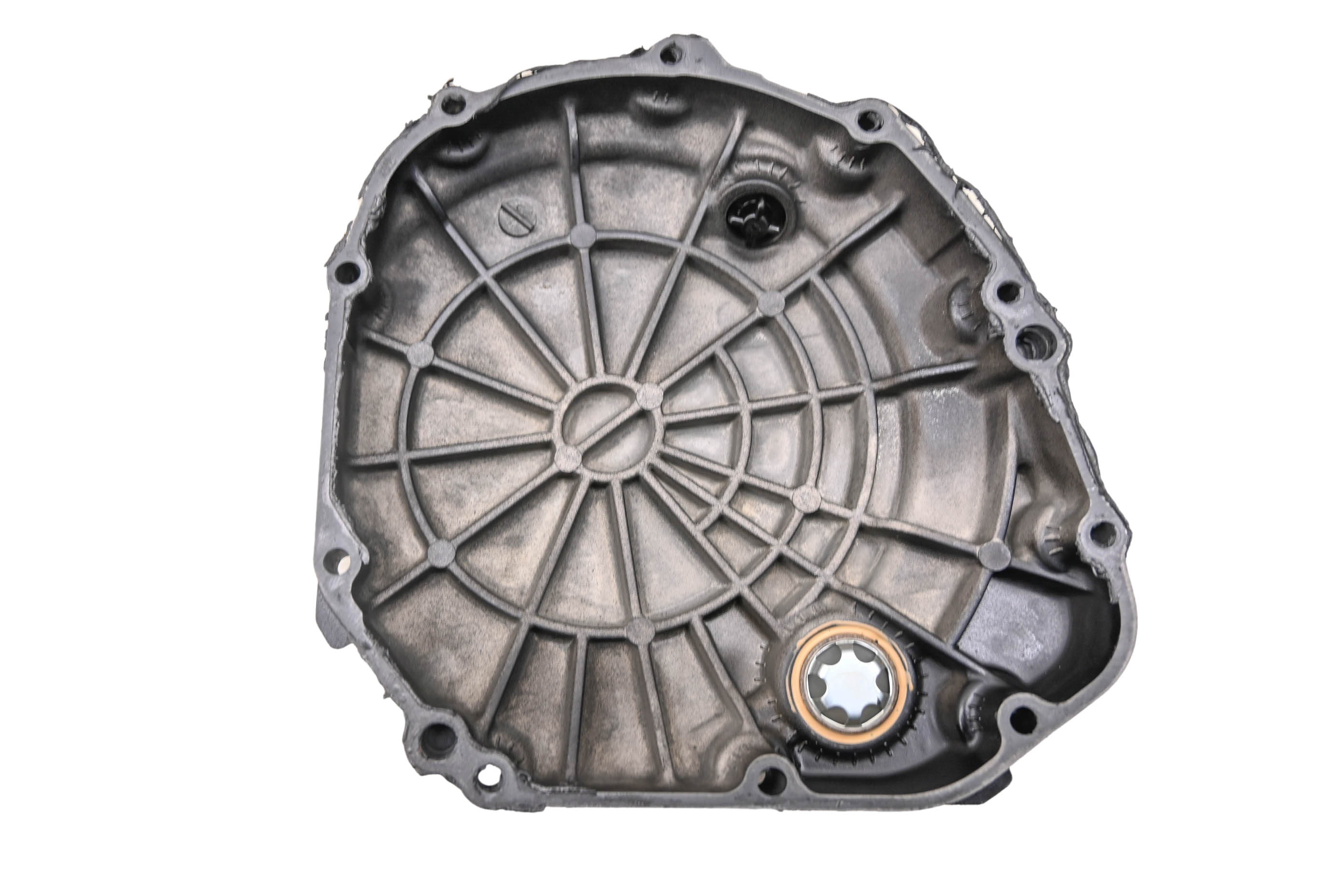 03 Suzuki GSXR750 Clutch Cover