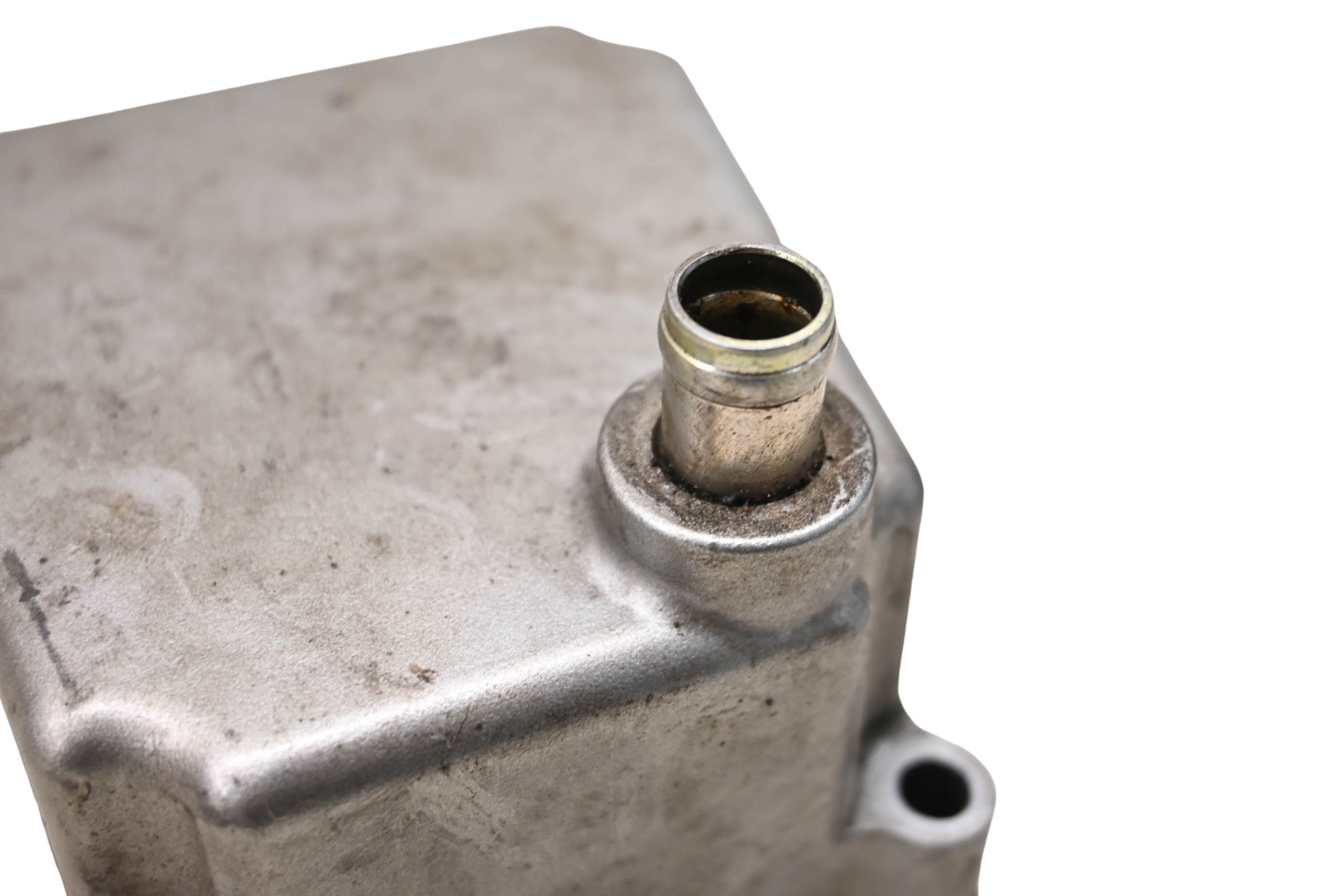 03 Suzuki GSXR750 Crankcase Breather Box Vent