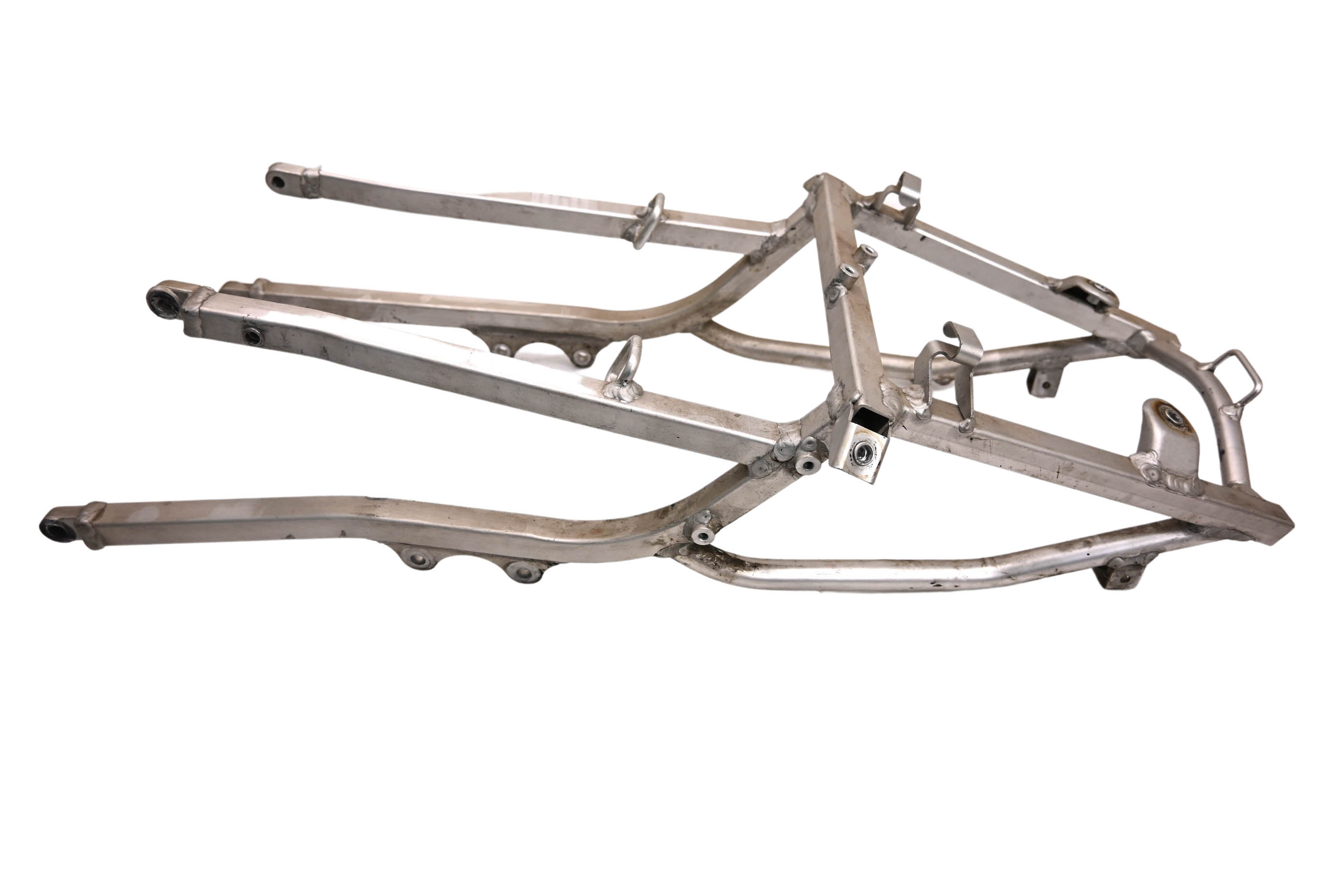 03 Suzuki GSXR750 Subframe