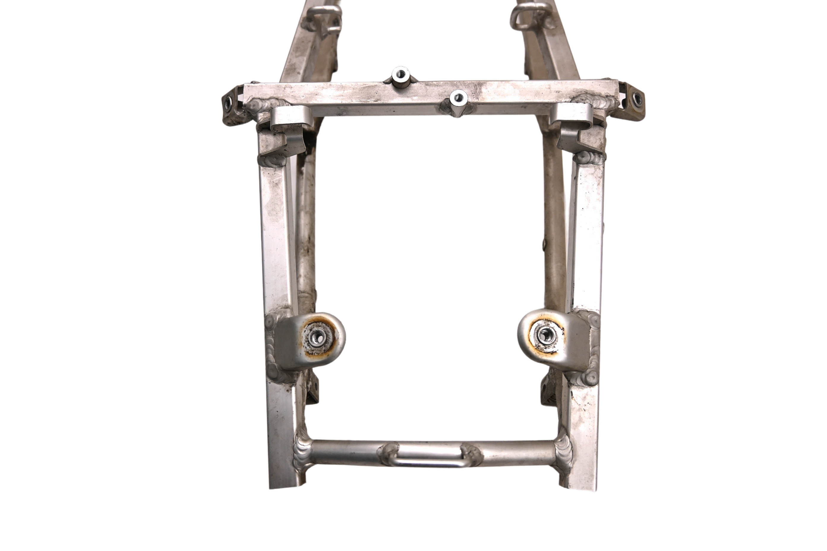 03 Suzuki GSXR750 Subframe