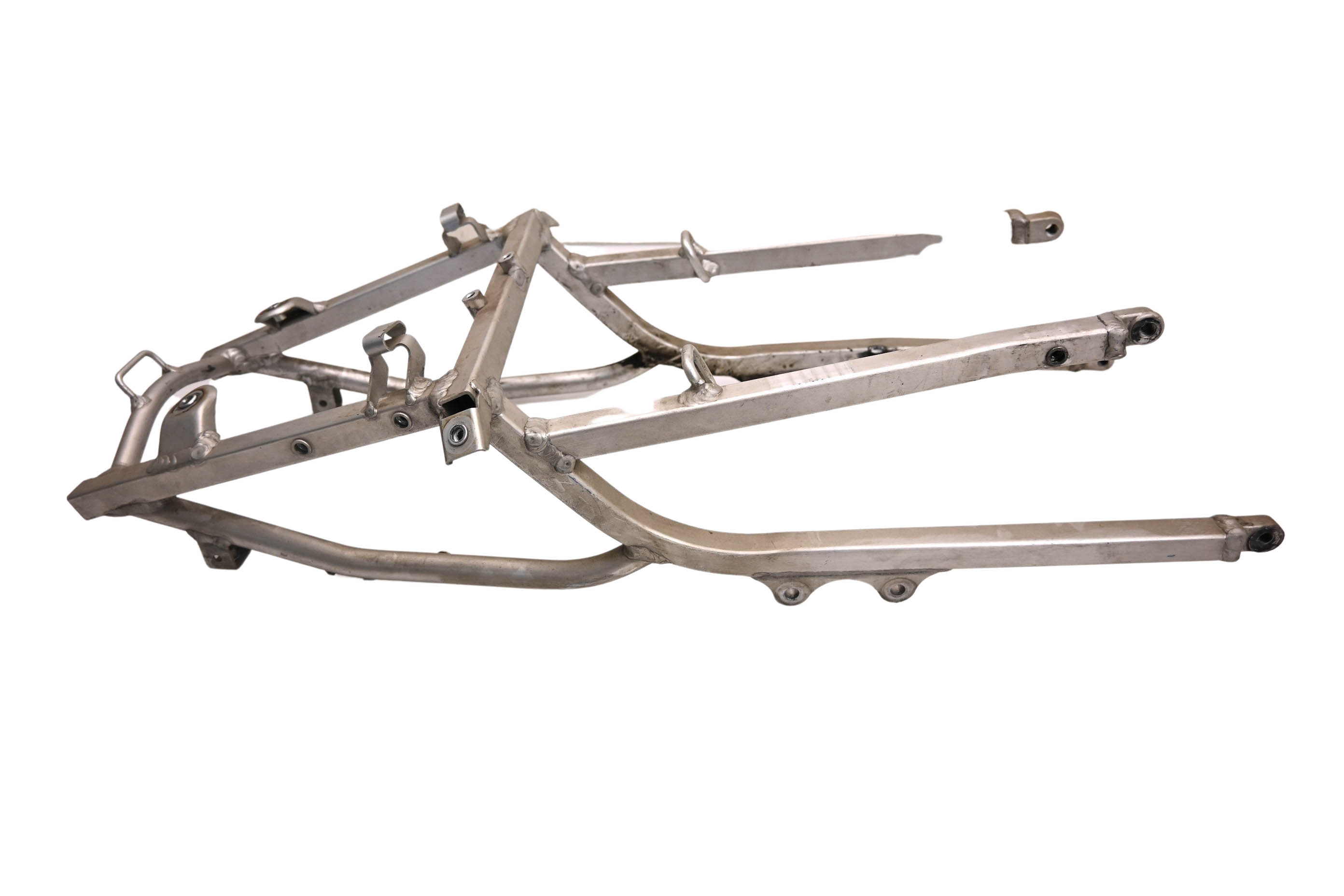 03 Suzuki GSXR750 Subframe