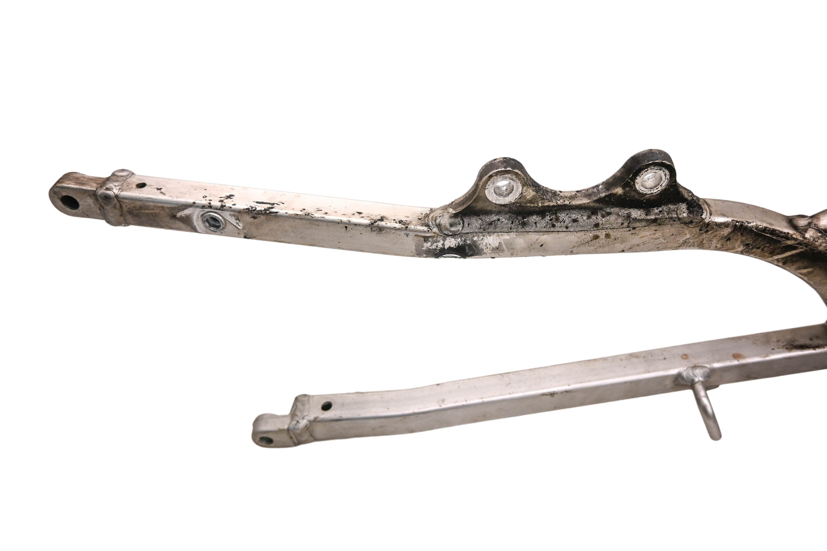03 Suzuki GSXR750 Subframe