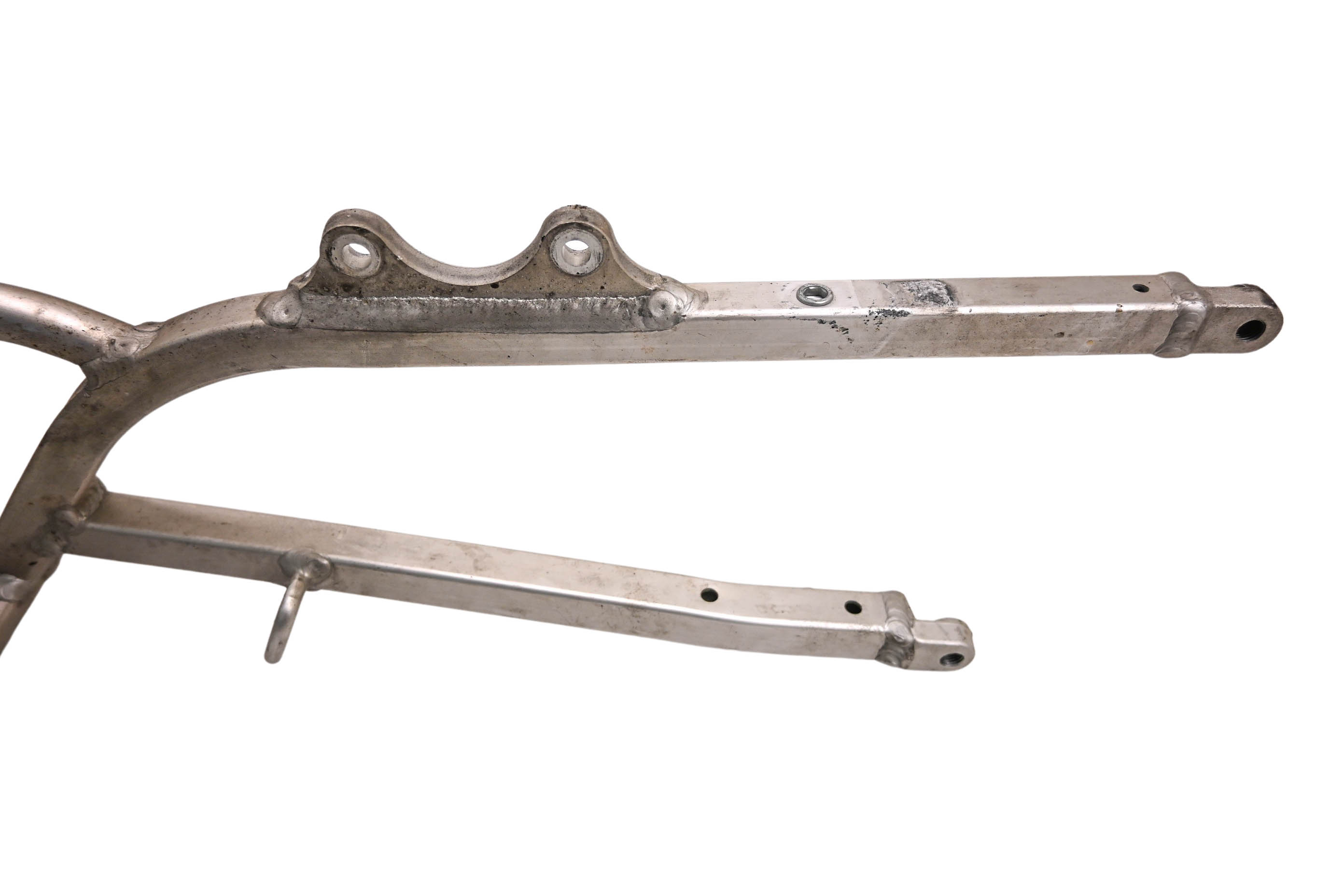 03 Suzuki GSXR750 Subframe