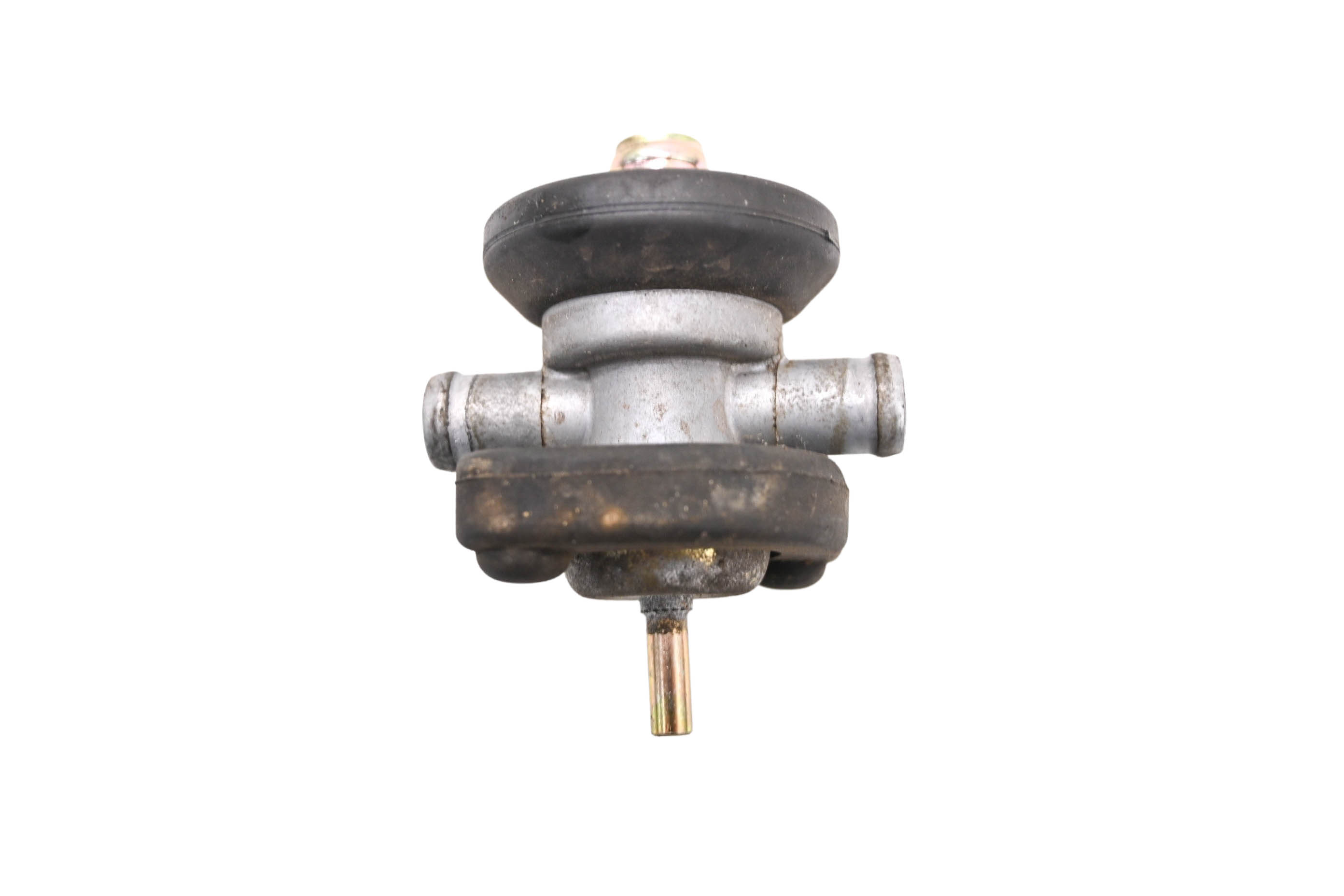 03 Suzuki GSXR750 Air Cut Valve