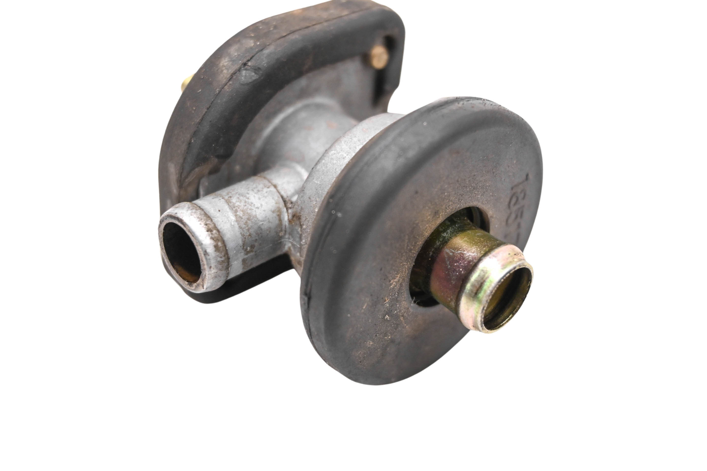 03 Suzuki GSXR750 Air Cut Valve