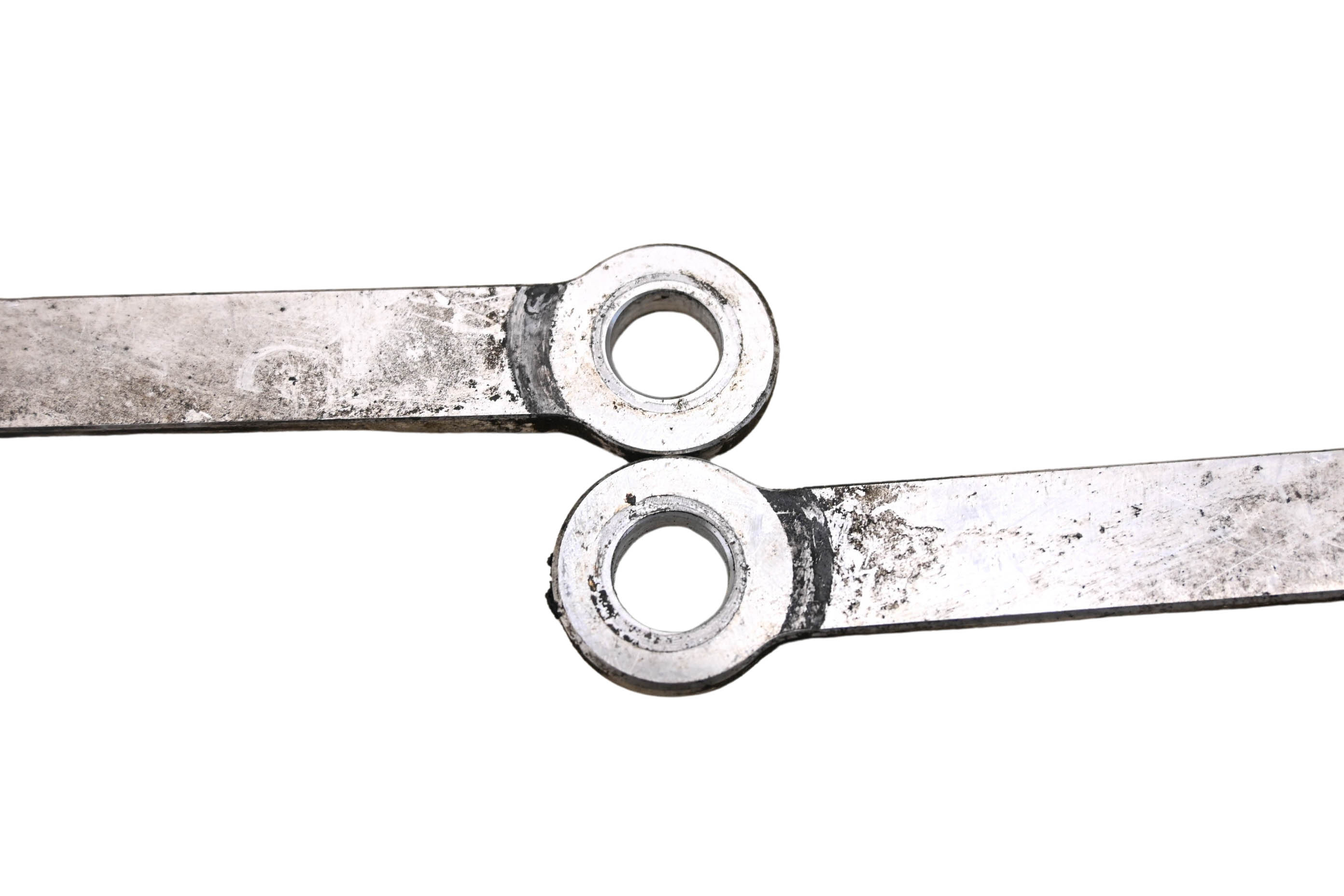 03 Suzuki GSXR750 Rear Shock Lowering Linkage Rods