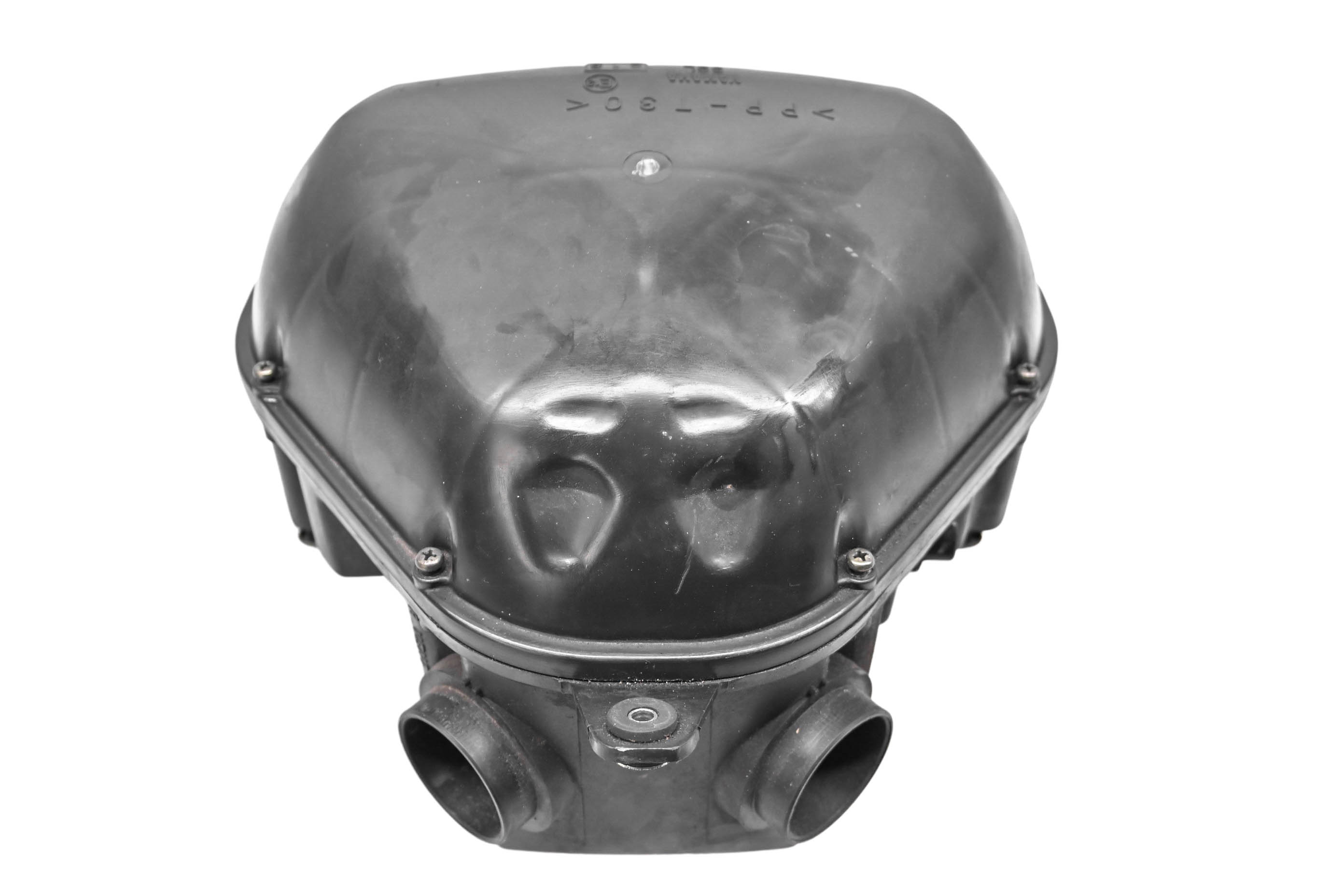 04 Yamaha YZF R6 Airbox Intake Air Box