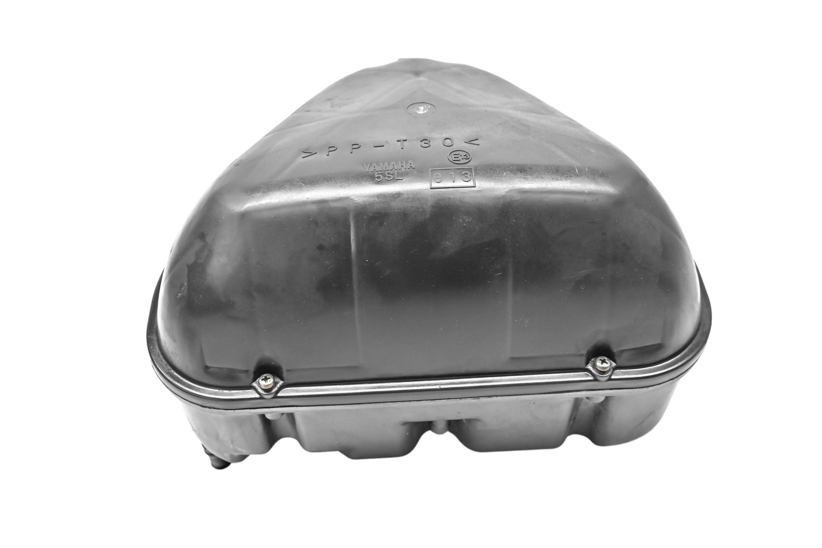 04 Yamaha YZF R6 Airbox Intake Air Box