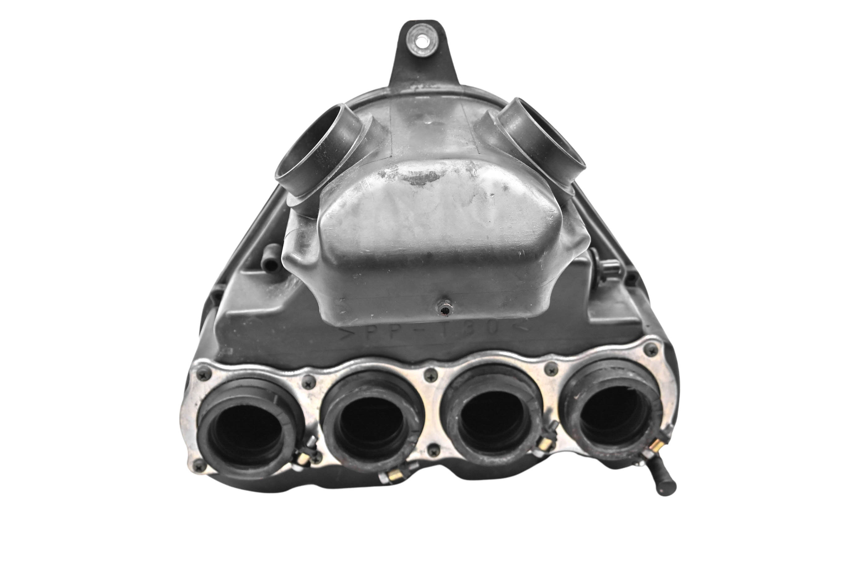 04 Yamaha YZF R6 Airbox Intake Air Box