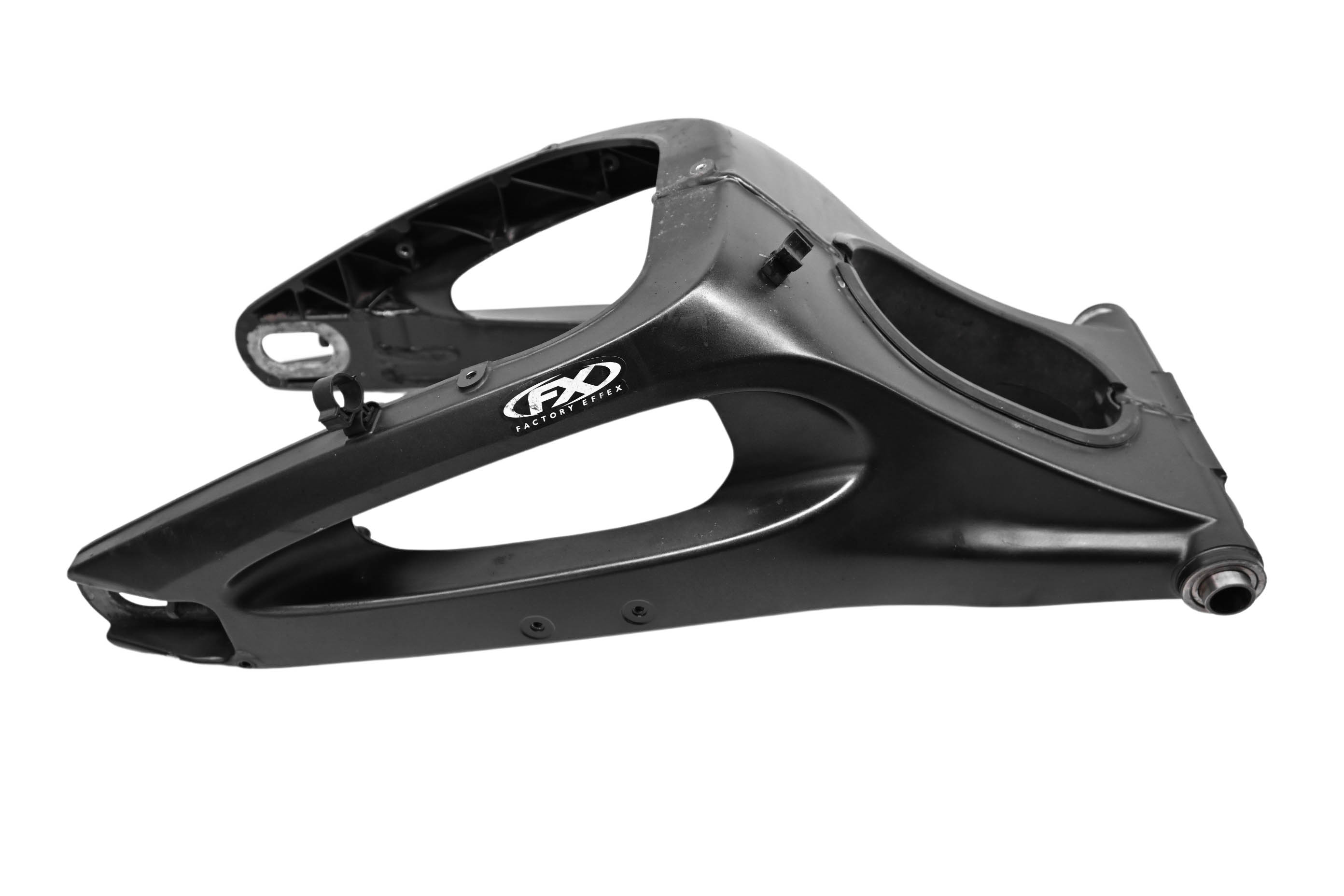 04 Yamaha YZF R6 Rear Swingarm
