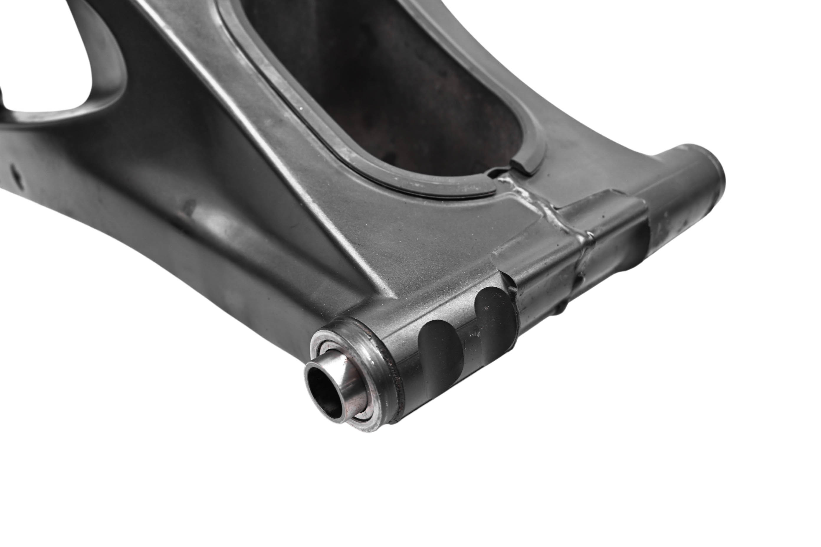 04 Yamaha YZF R6 Rear Swingarm