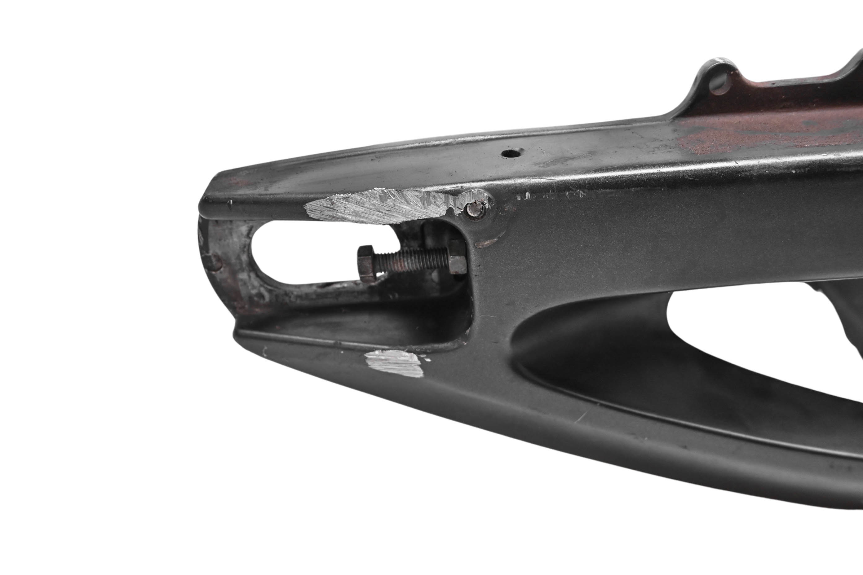 04 Yamaha YZF R6 Rear Swingarm