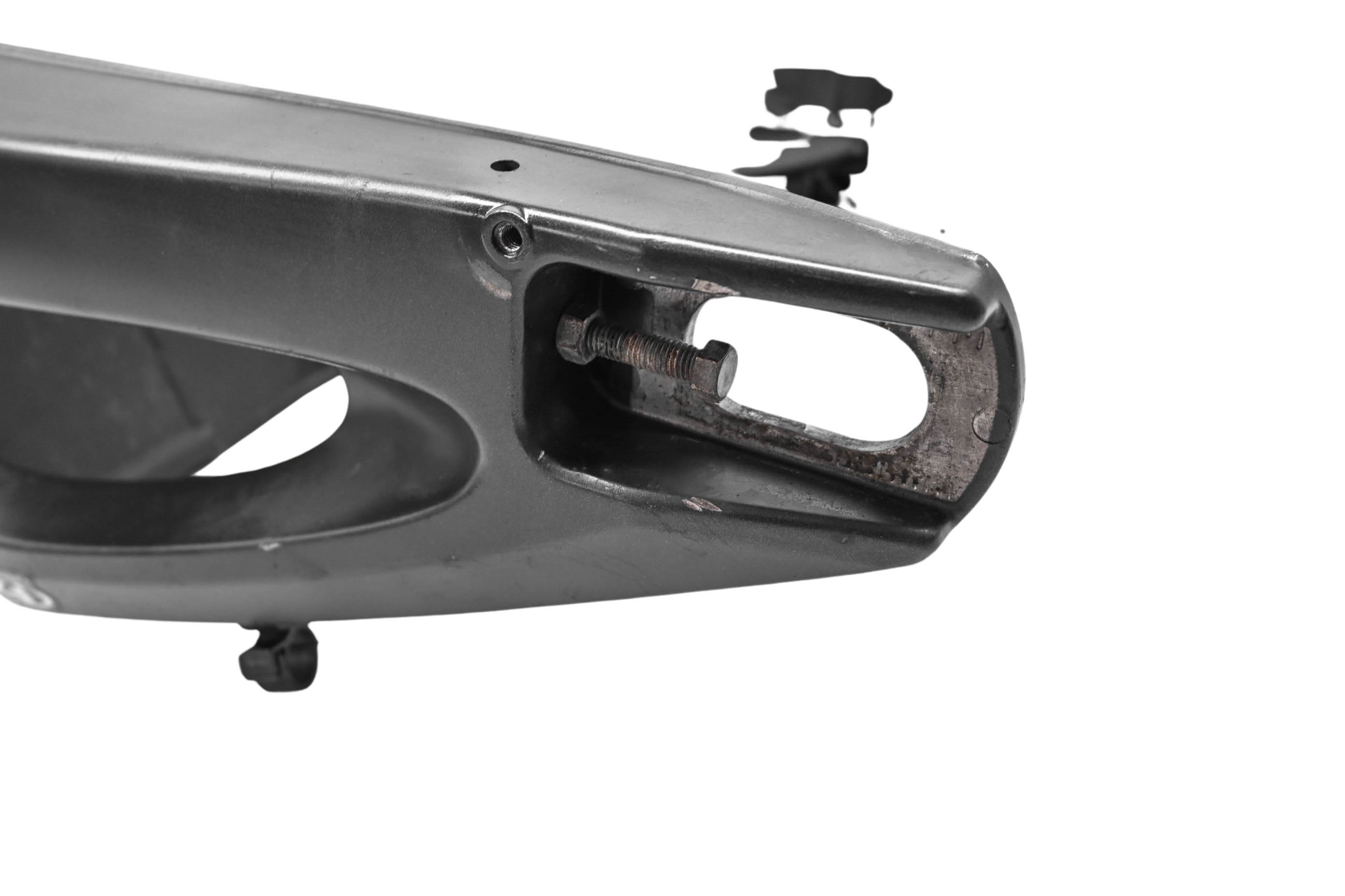 04 Yamaha YZF R6 Rear Swingarm