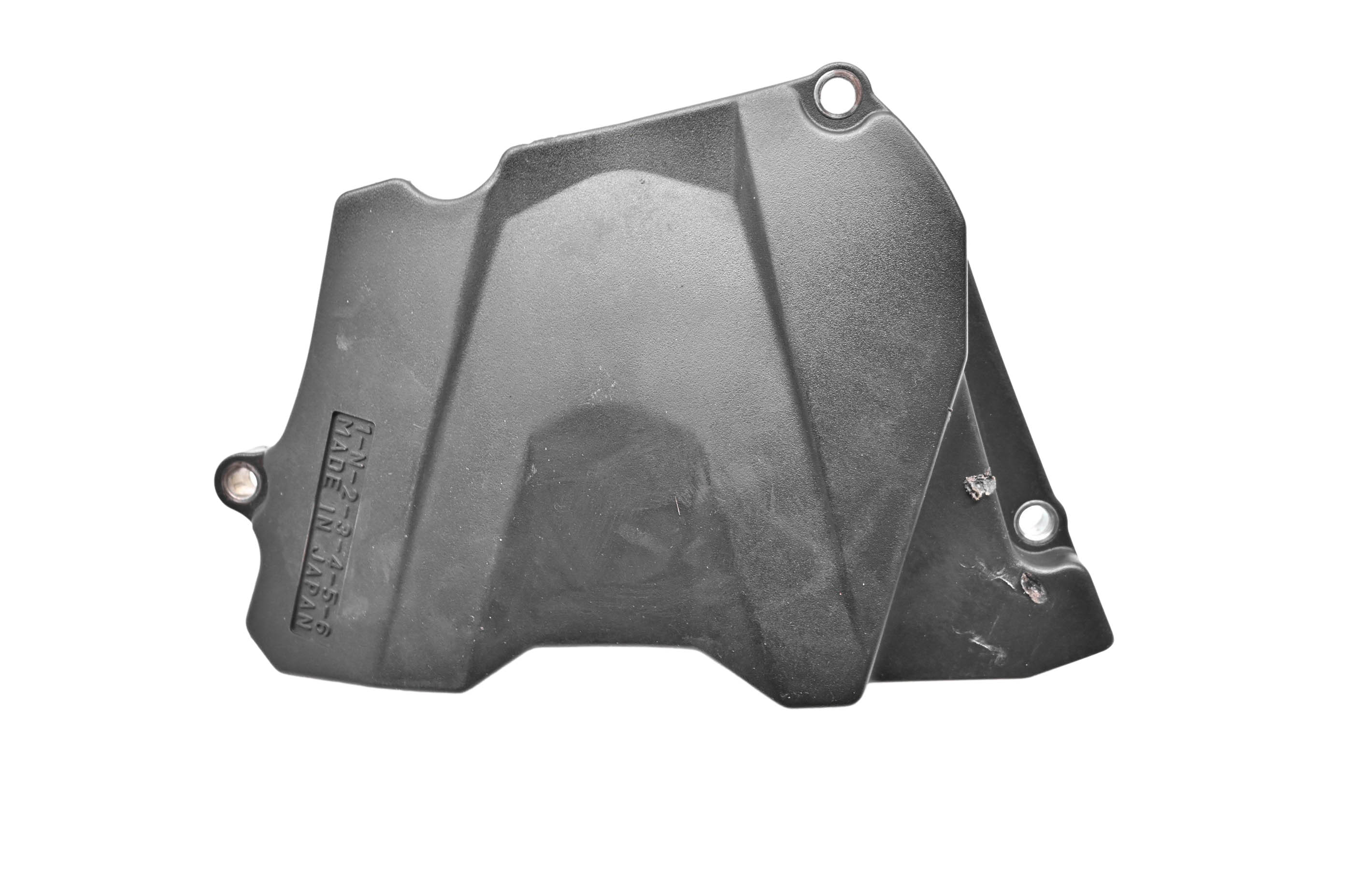 04 Yamaha YZF R6 Front Engine Sprocket Cover