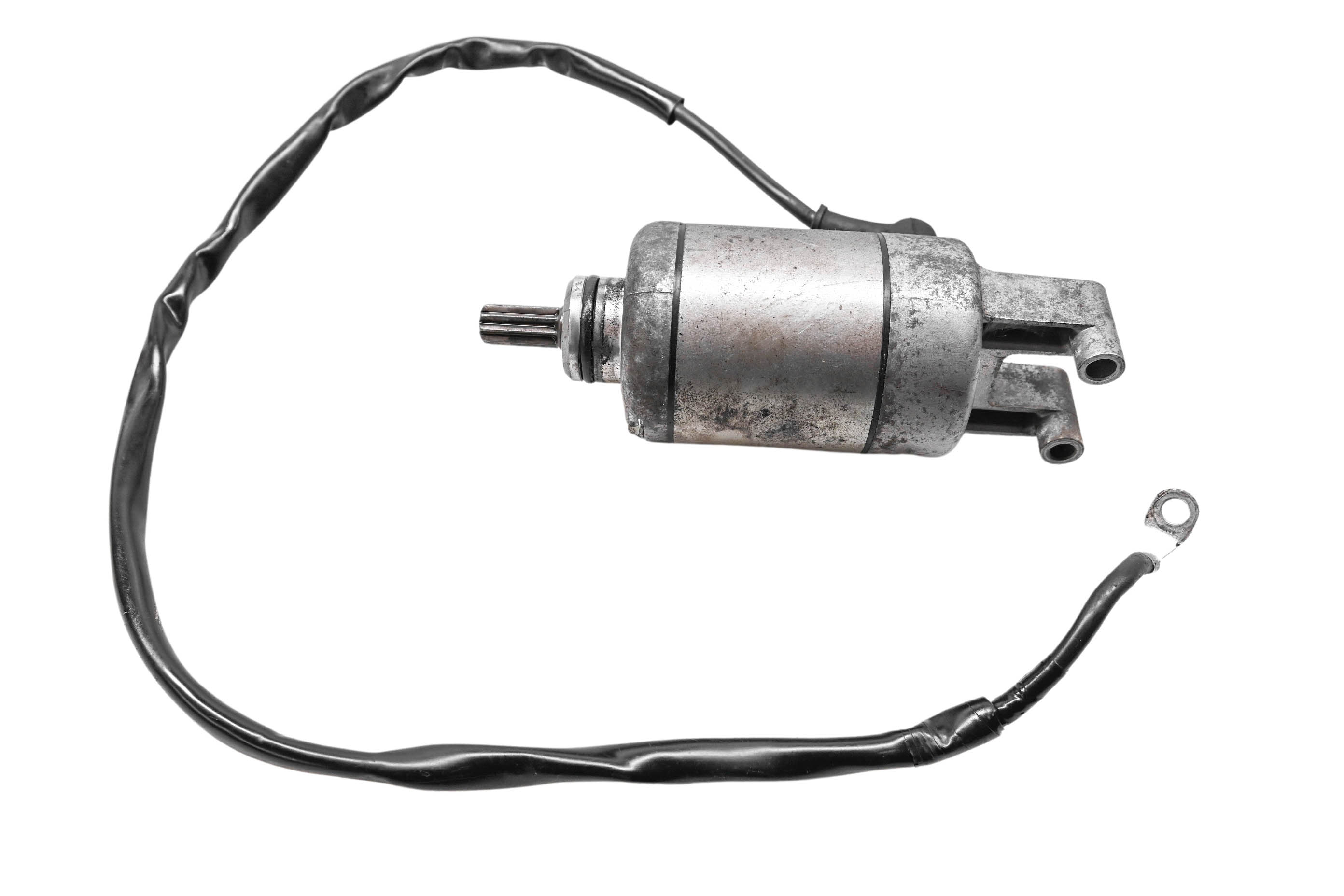 04 Yamaha YZF R6 Starter Motor