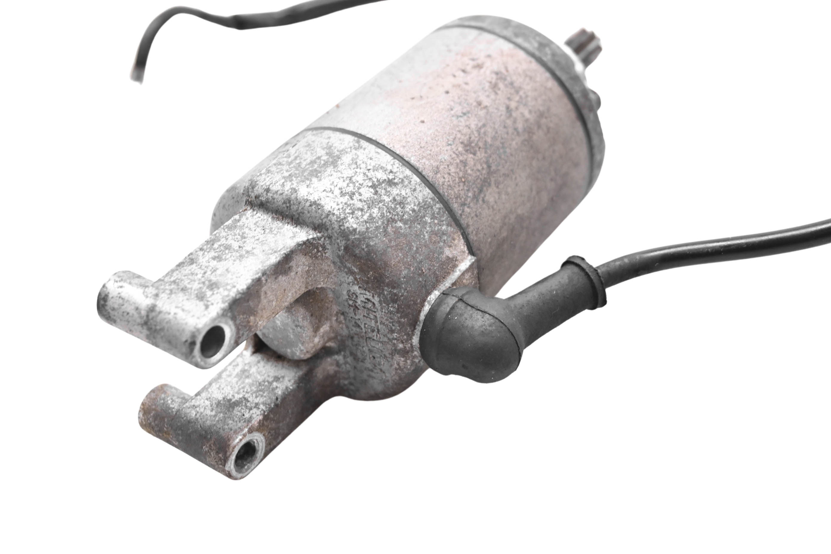 04 Yamaha YZF R6 Starter Motor